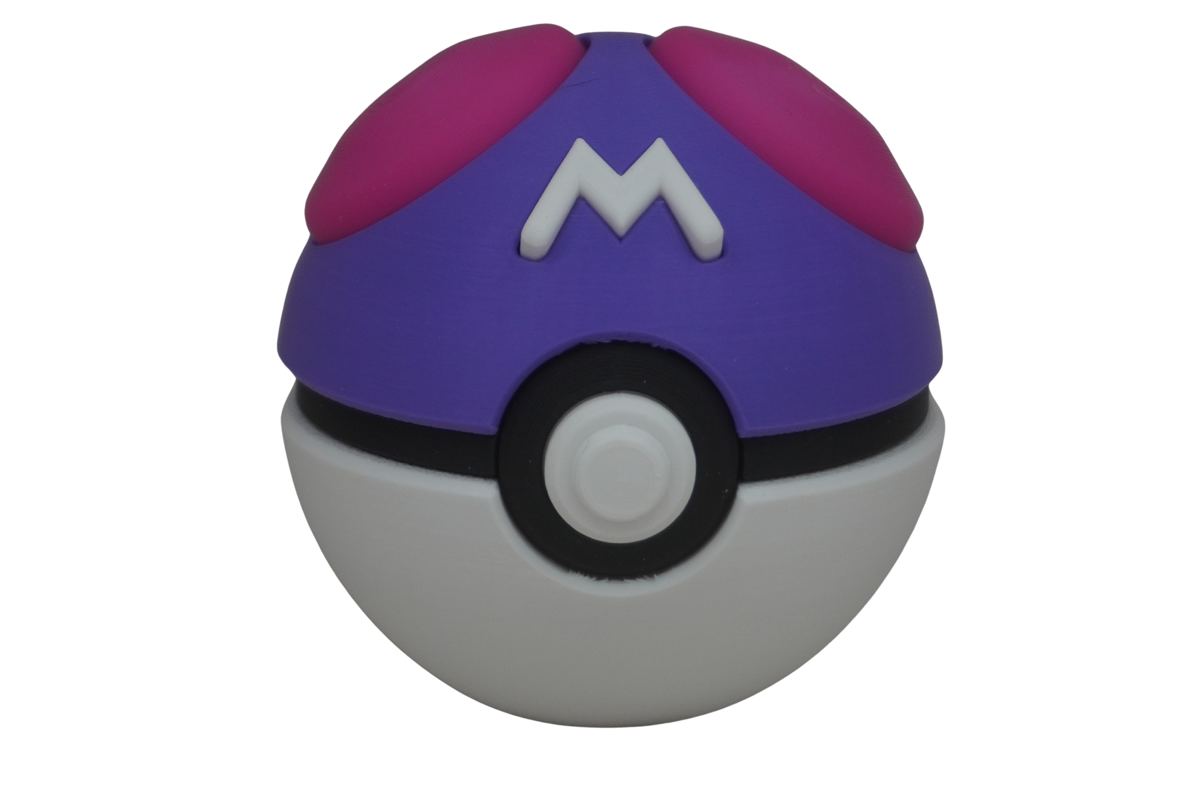 Masterball