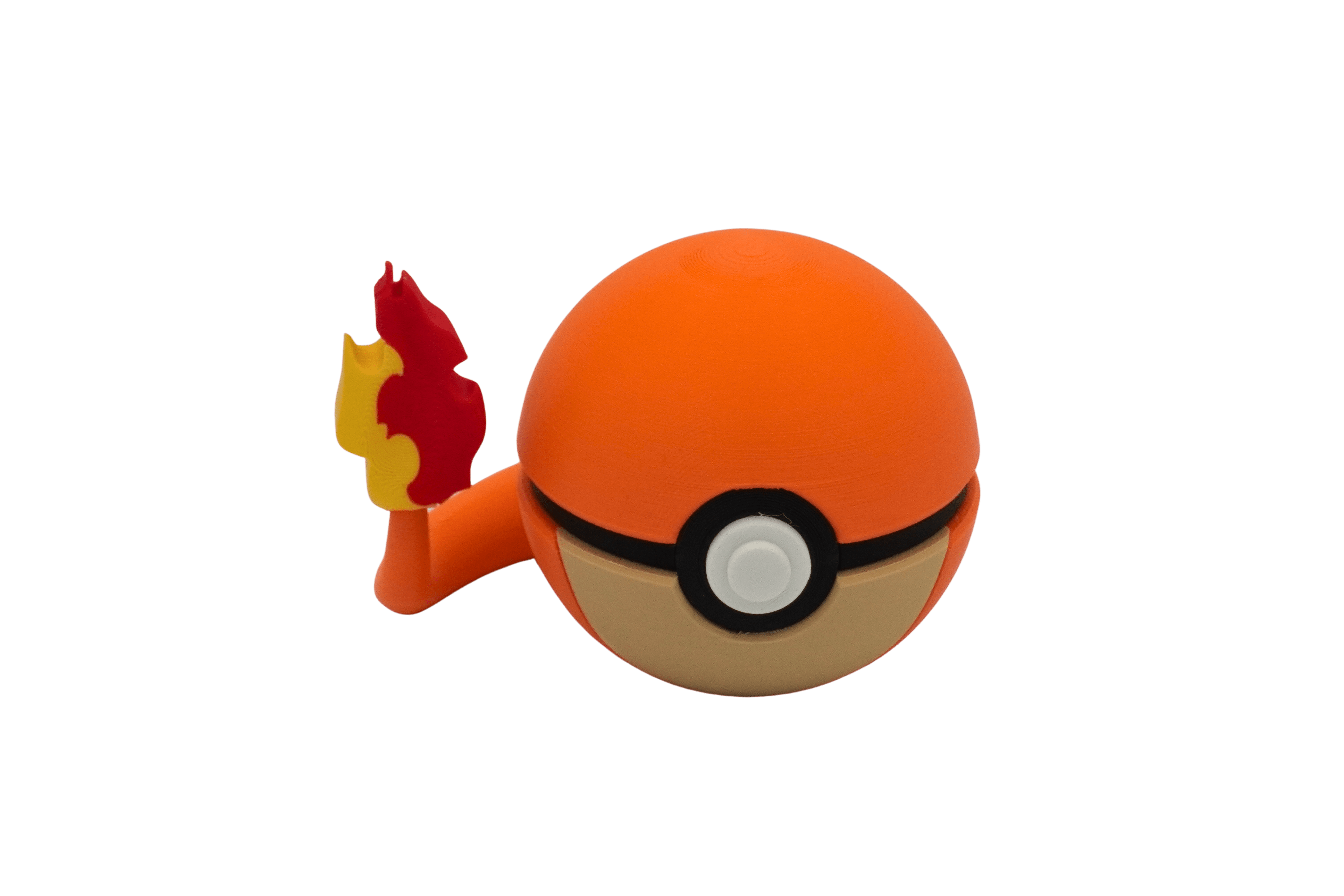 0004 Charmander