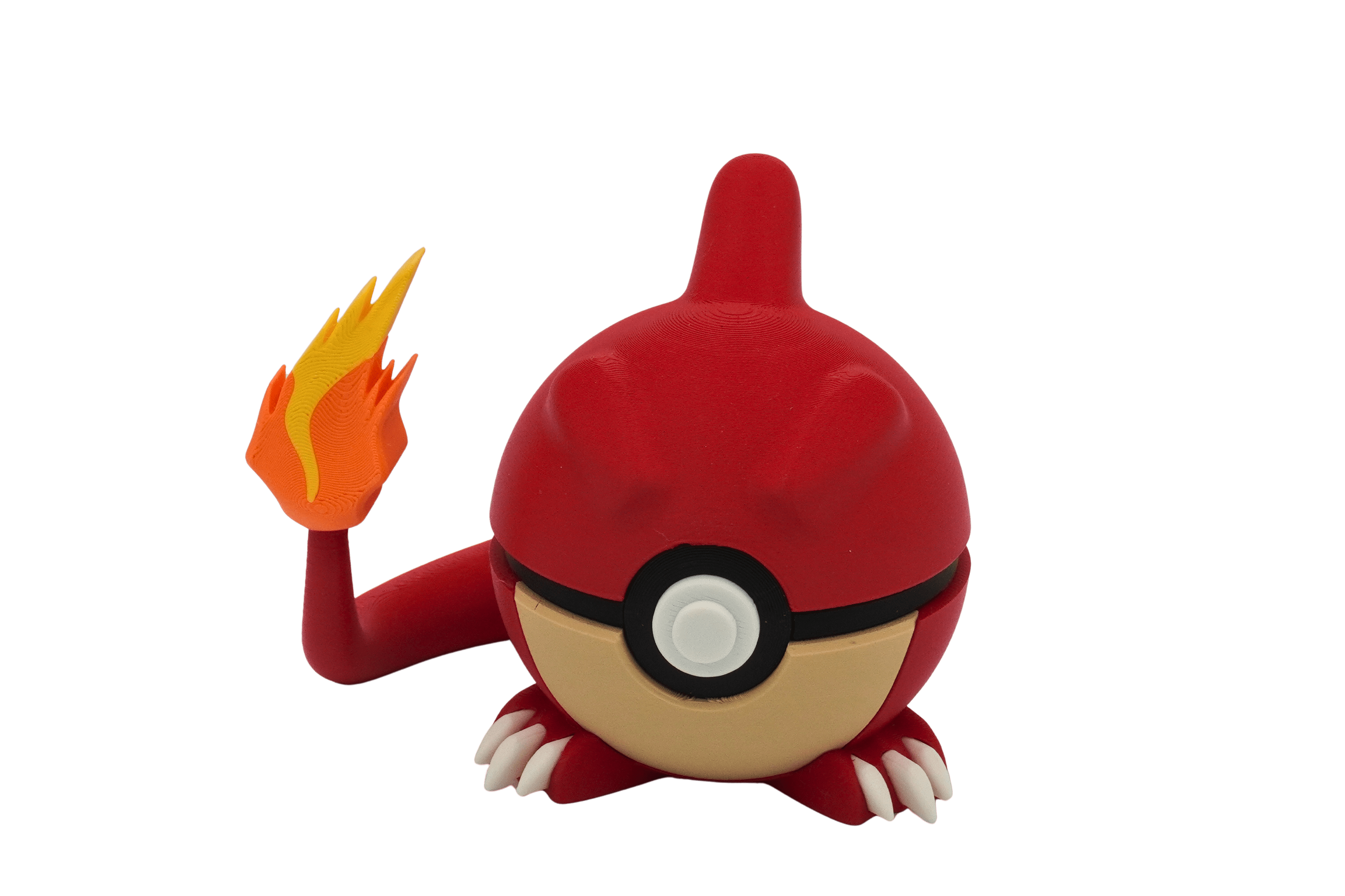 0005 Charmeleon