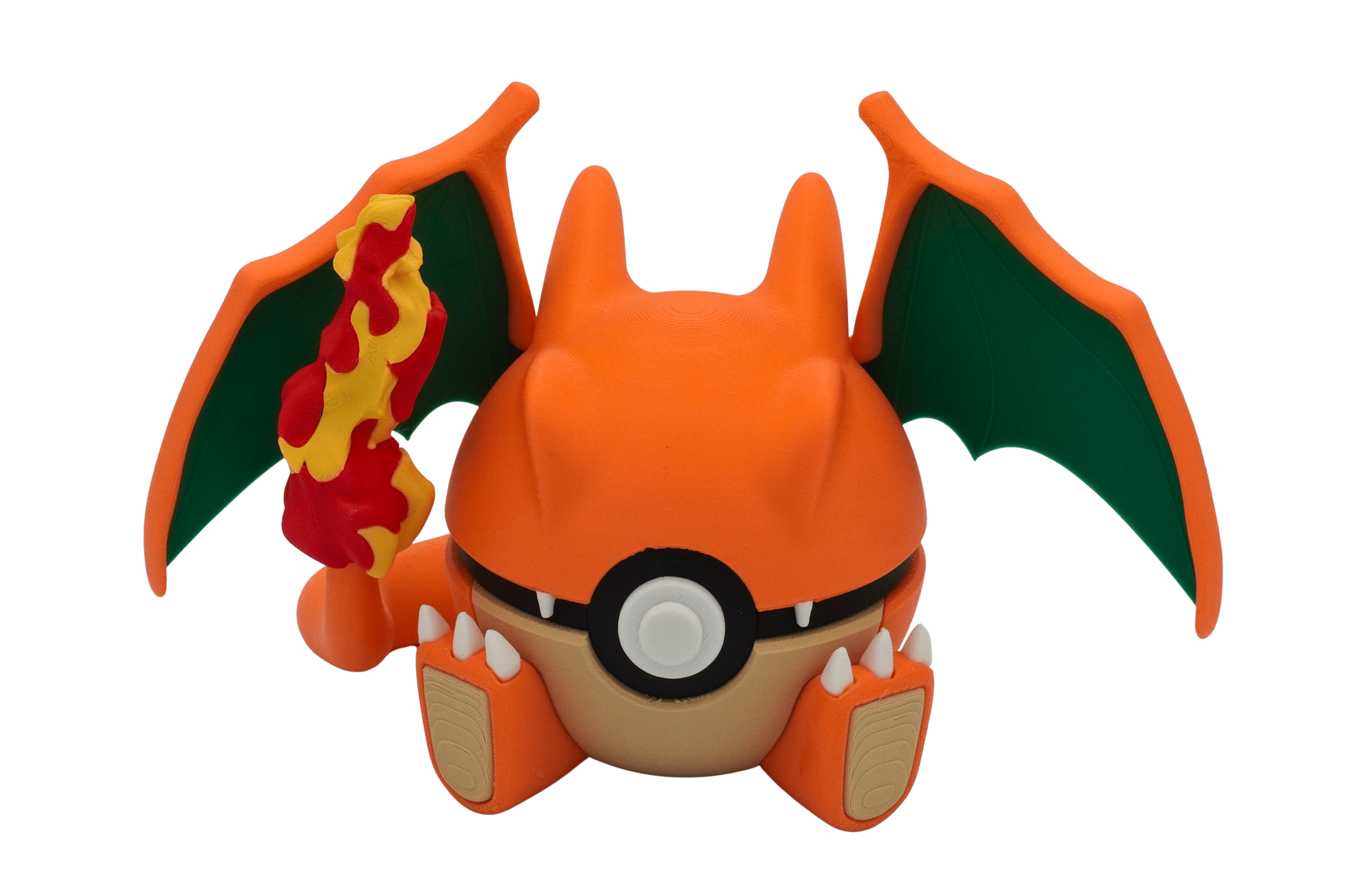 0006 Charizard
