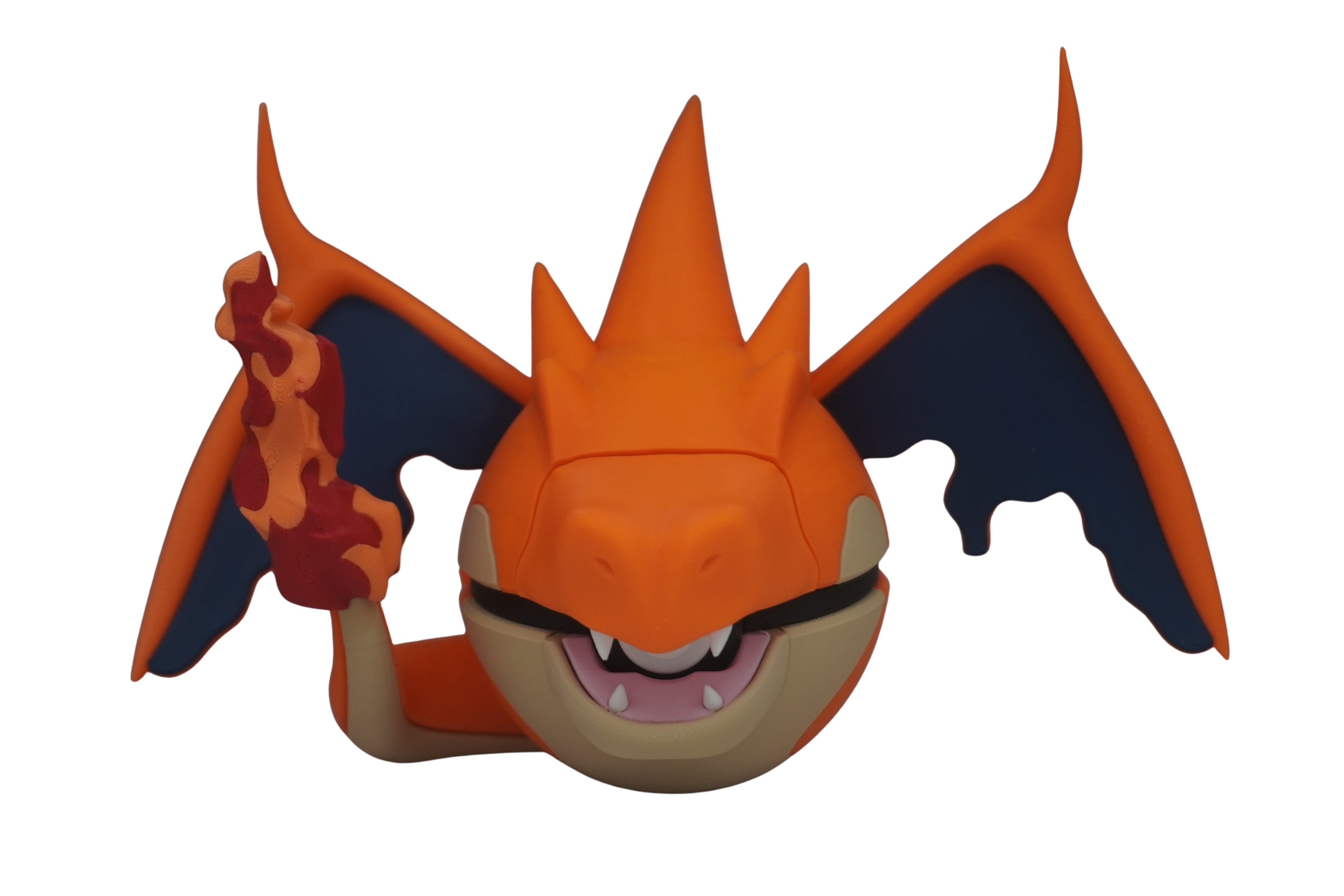 0006MY Mega Charizard Y