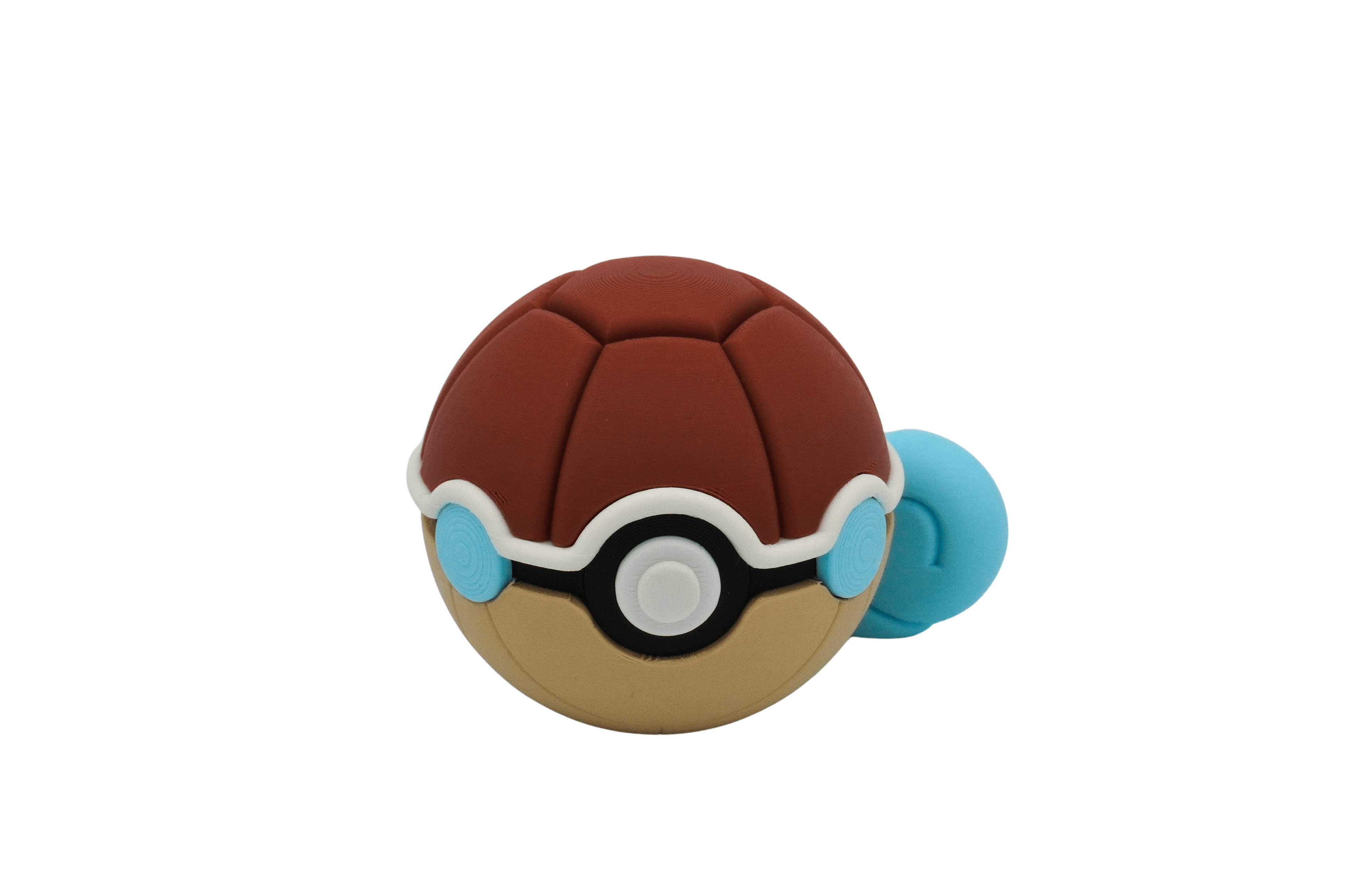 0007 Squirtle