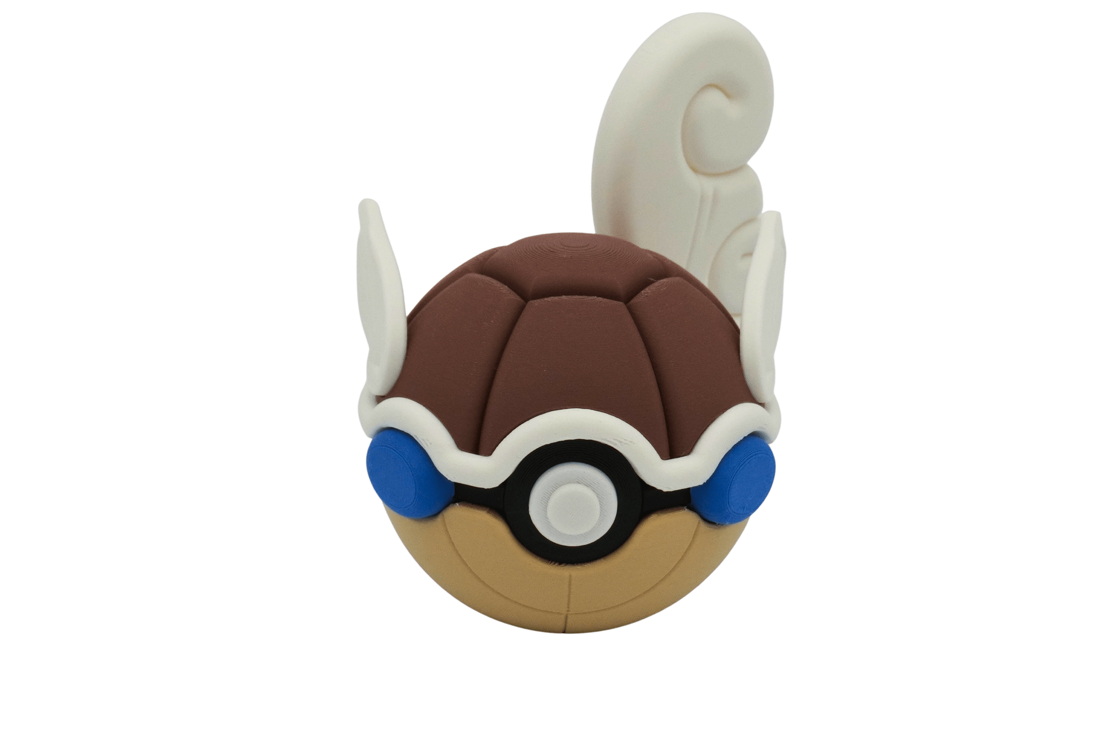 0008 Wartortle