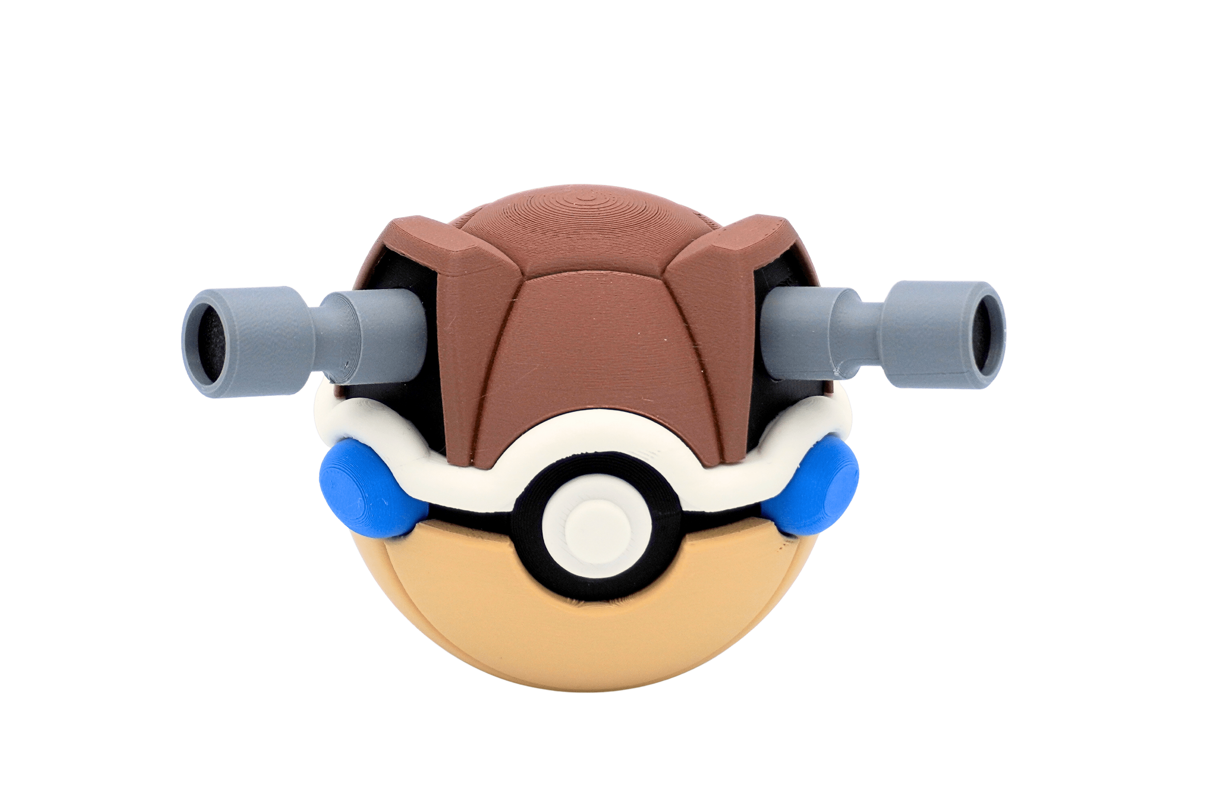 0009 Blastoise