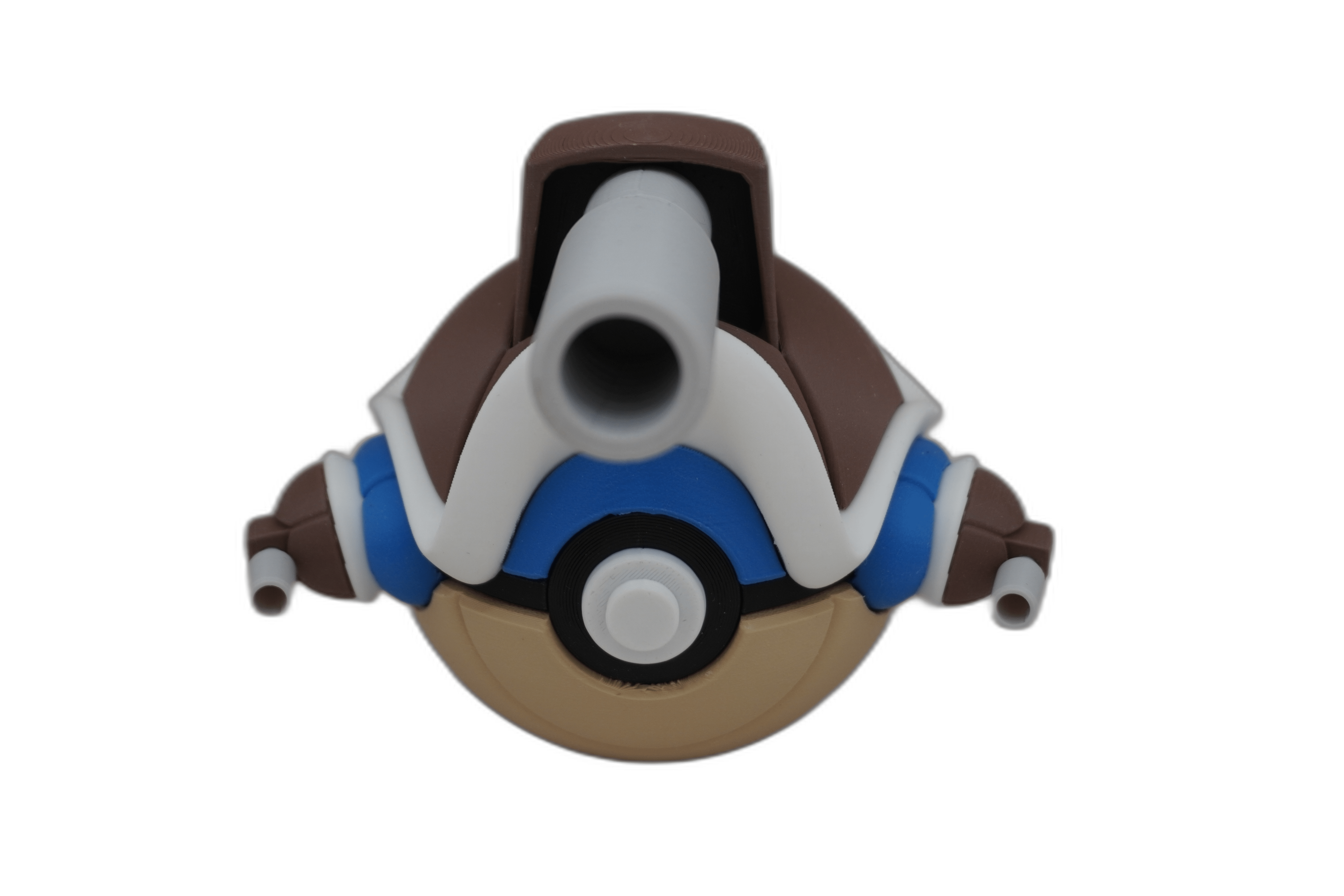 0009M Mega Blastoise