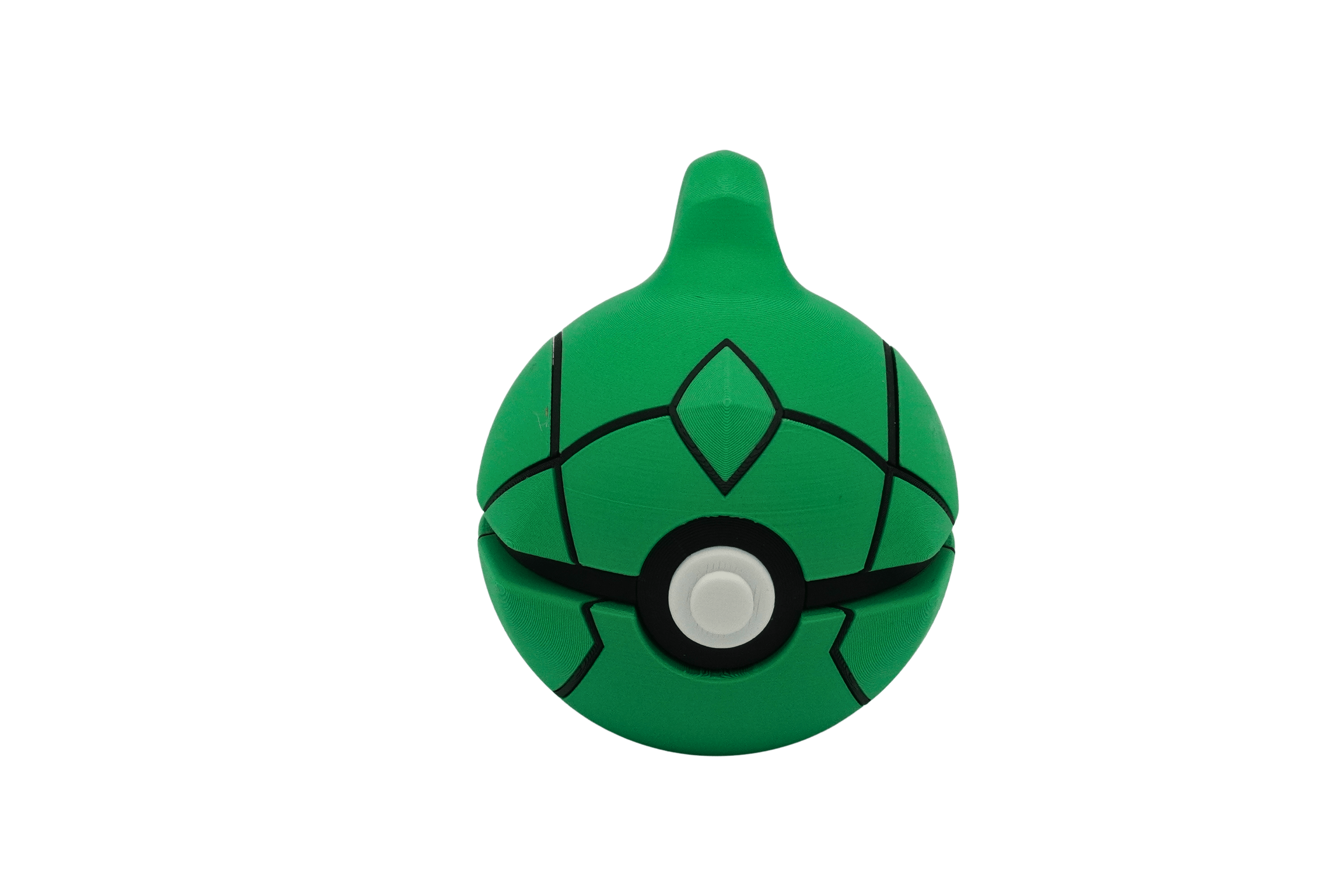 0011 Metapod
