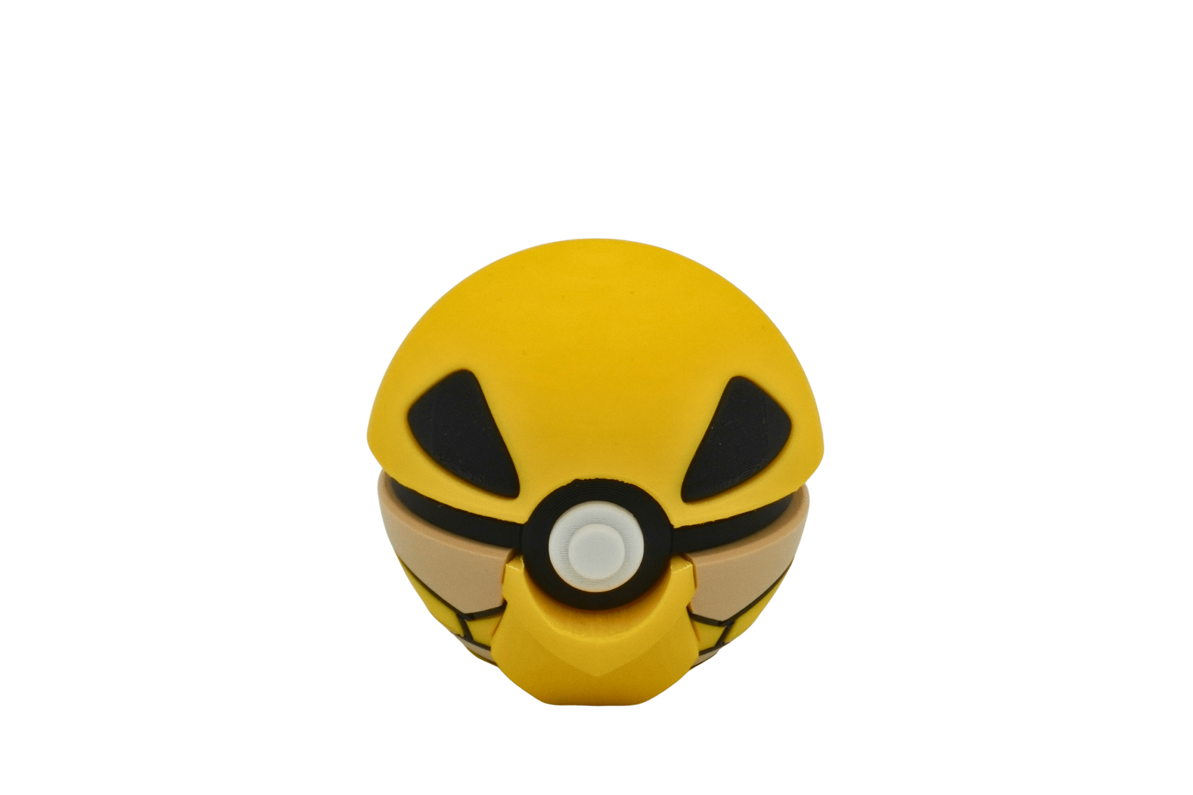 0014 Kakuna