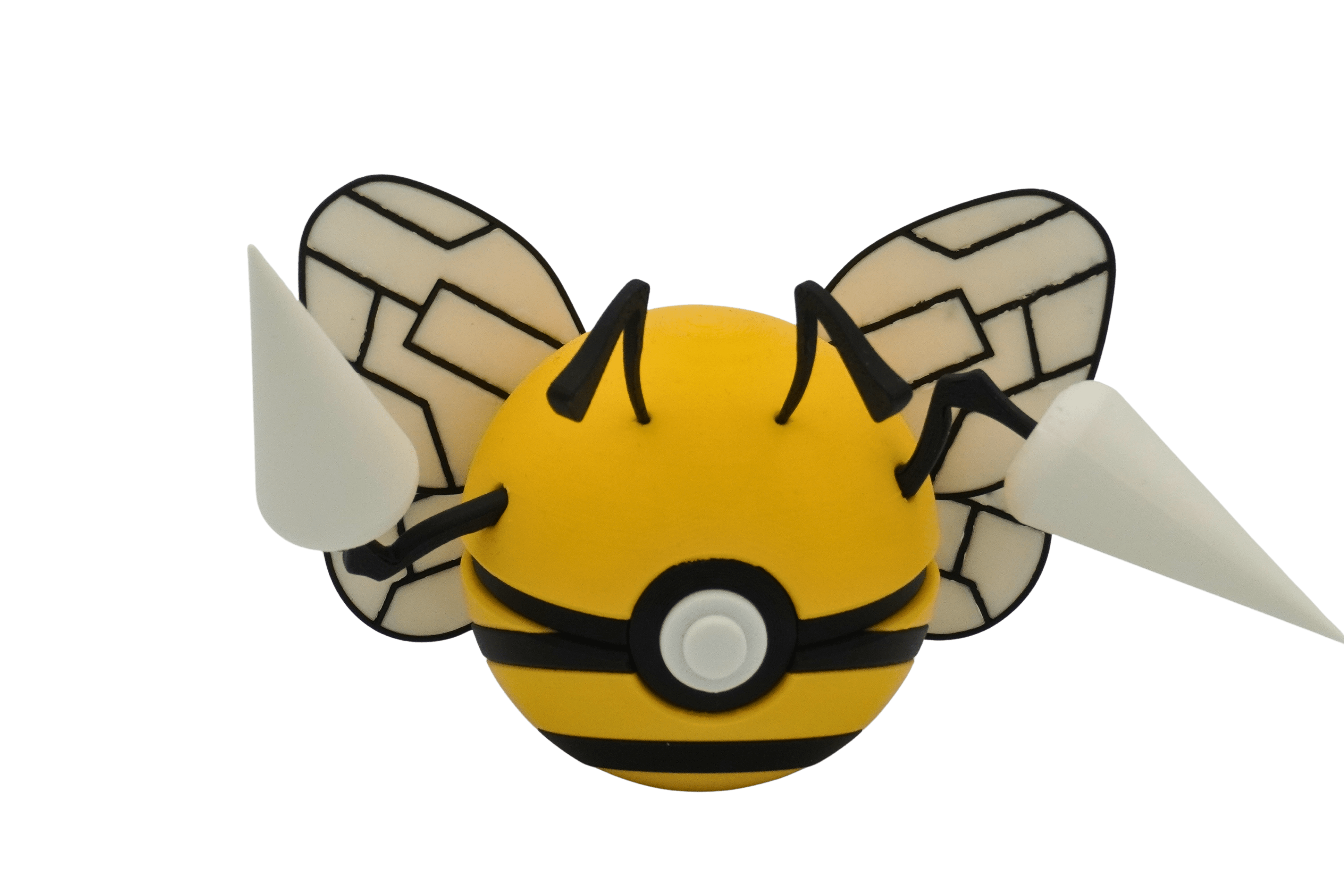 0015 Beedrill