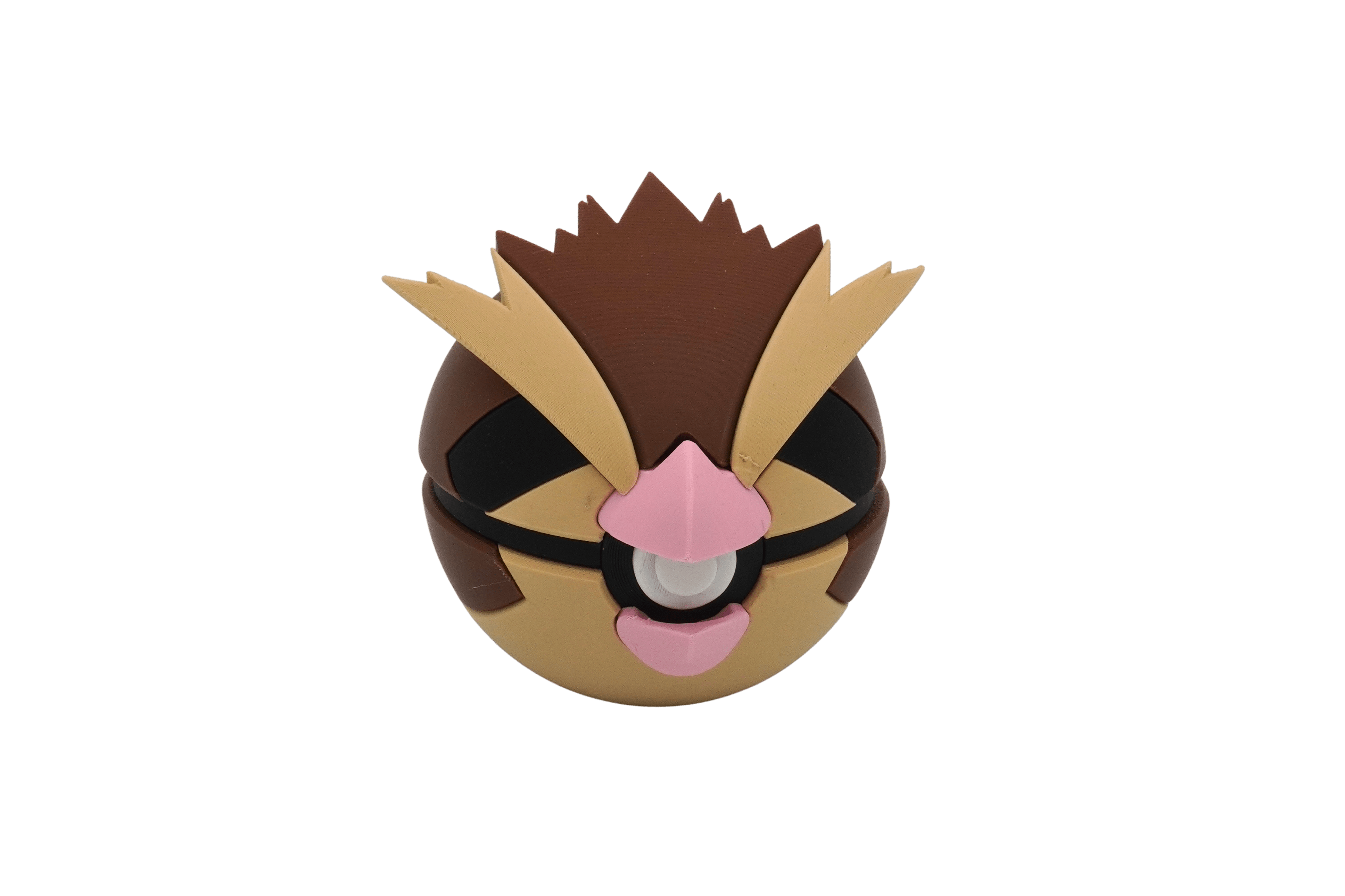 0016 Pidgey