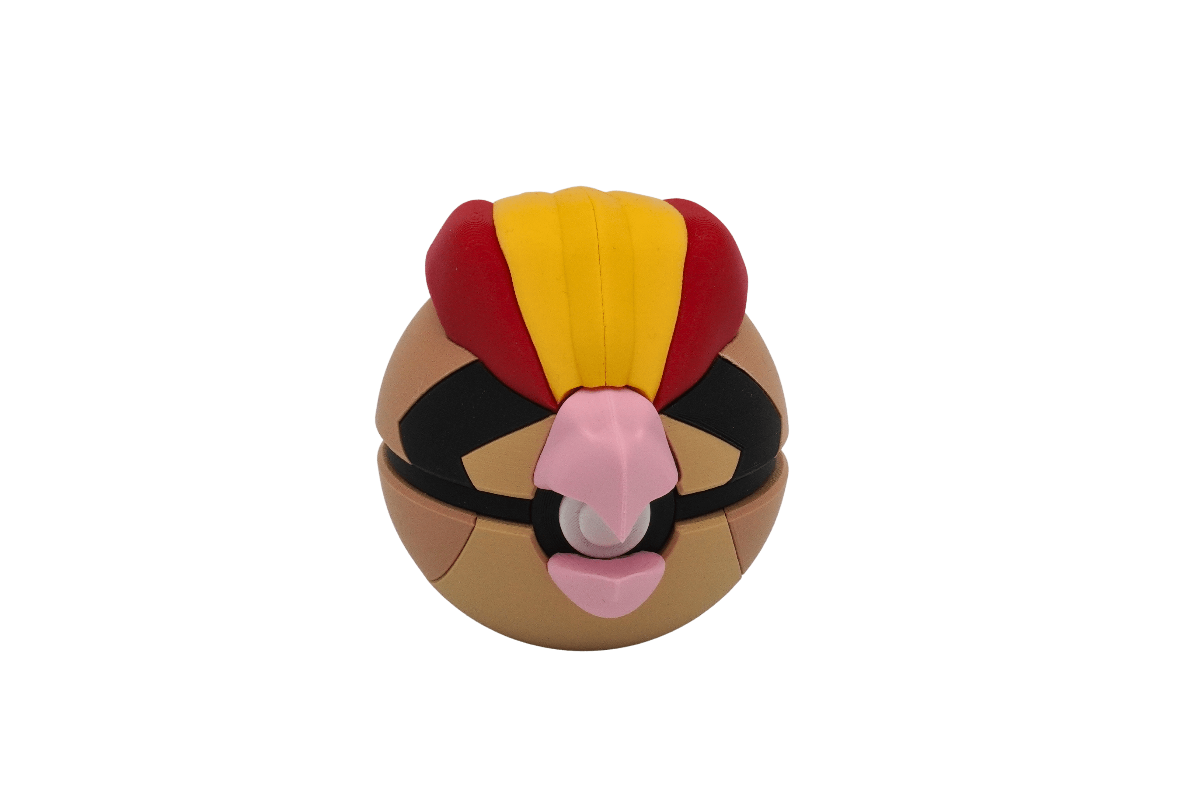 0018 Pidgeot