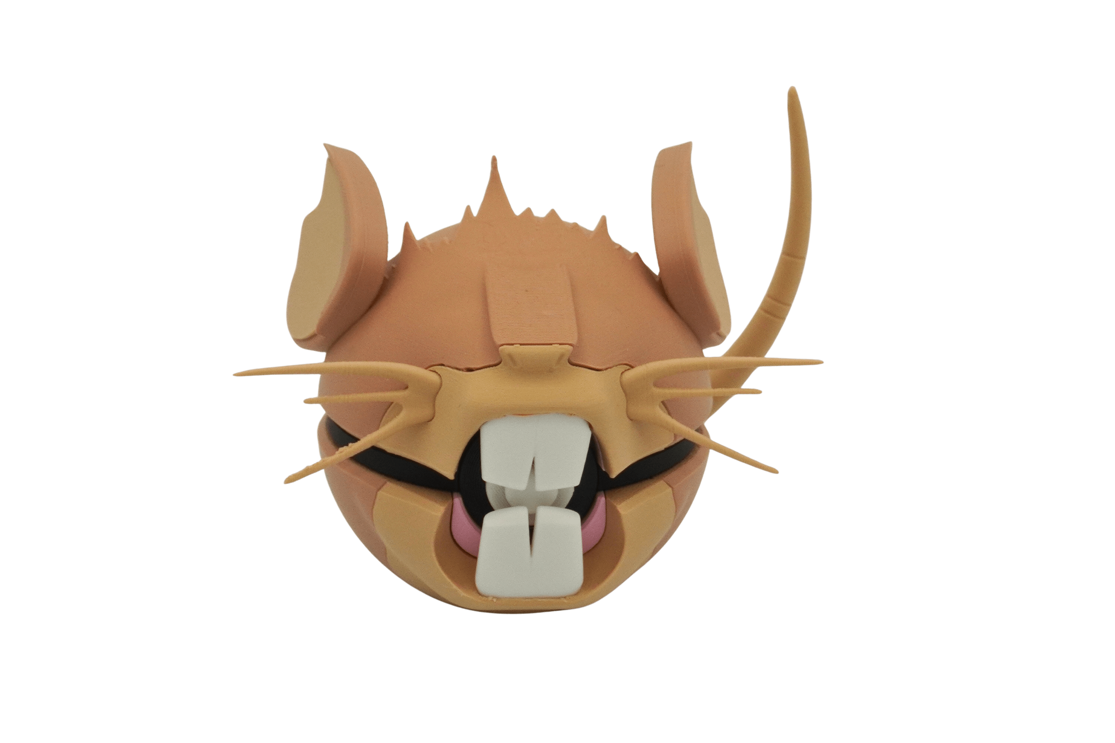 0020 Raticate