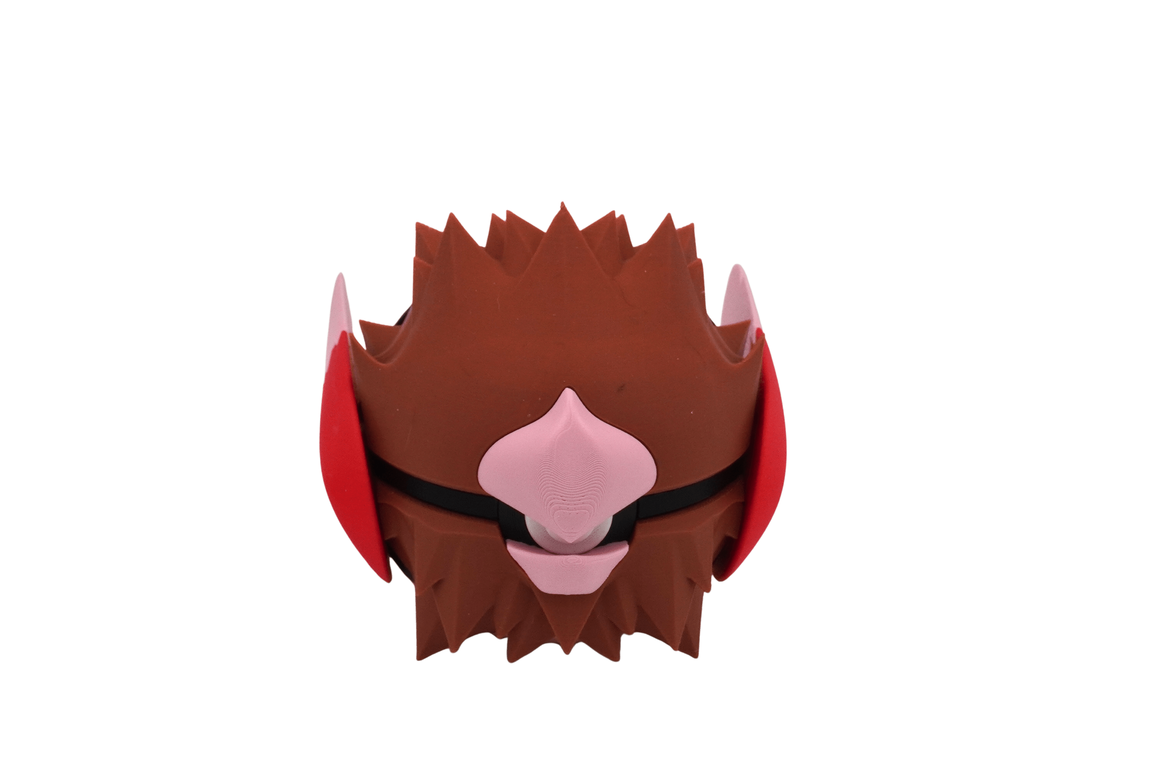 0021 Spearow