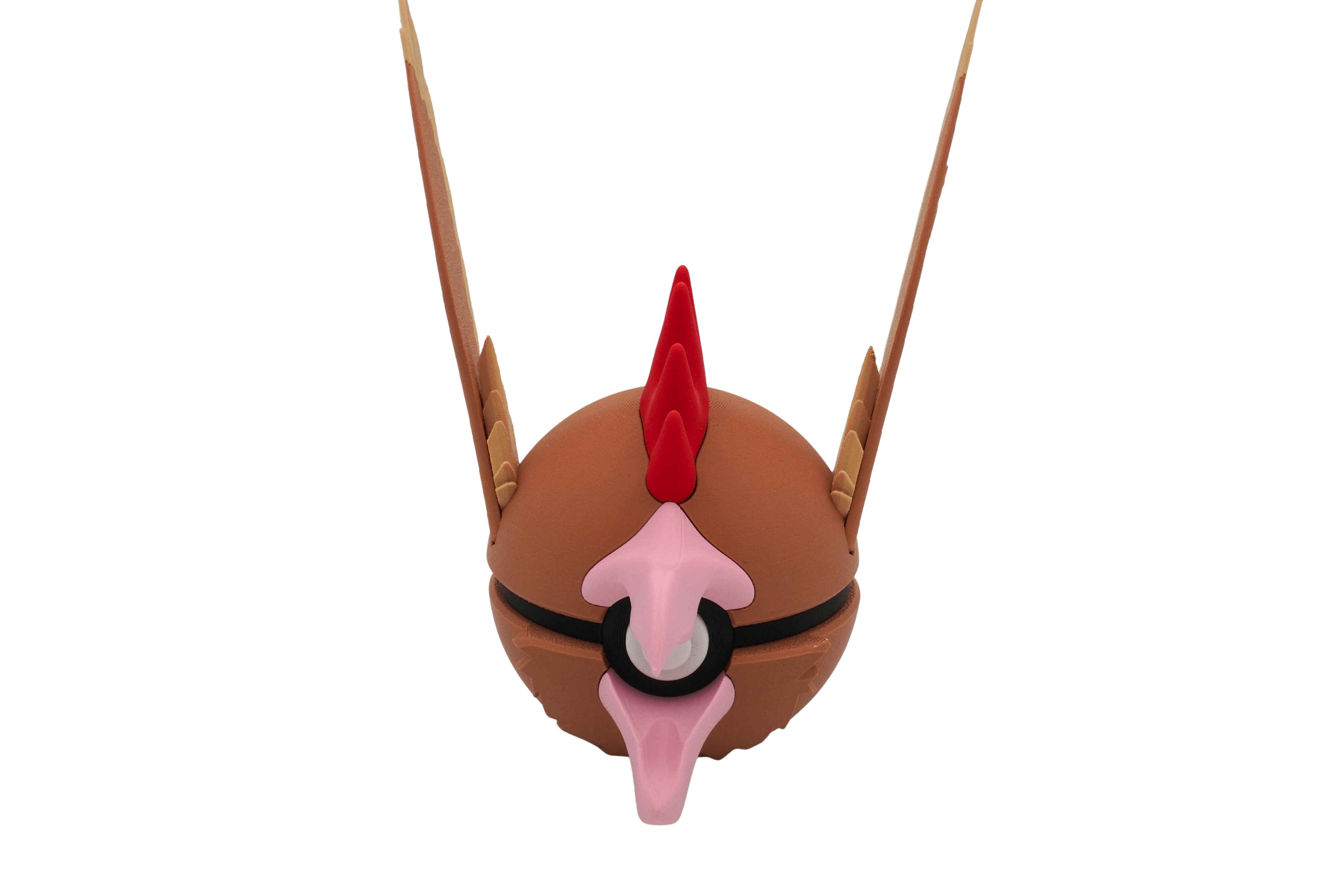 0022 Fearow