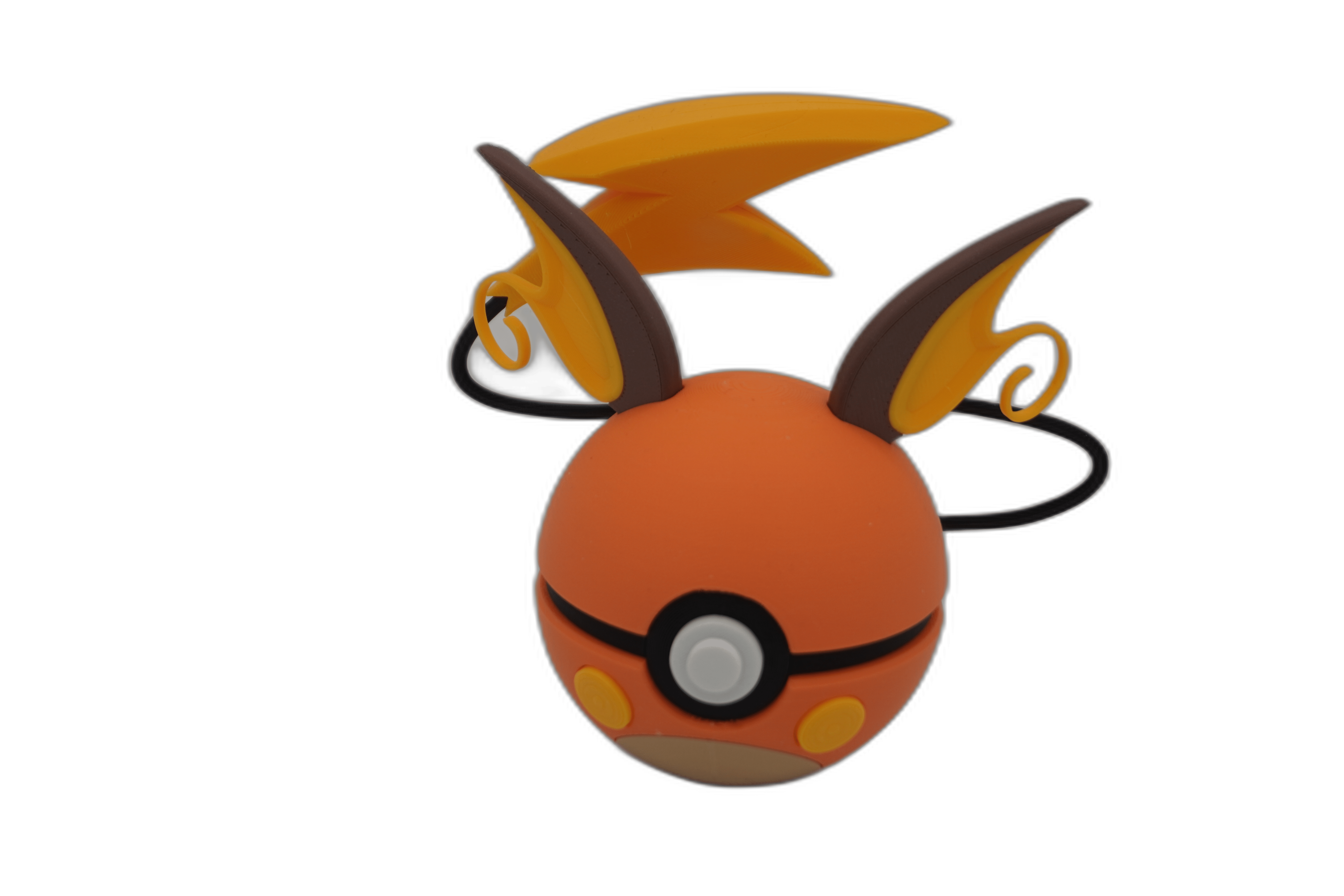 0026 Raichu