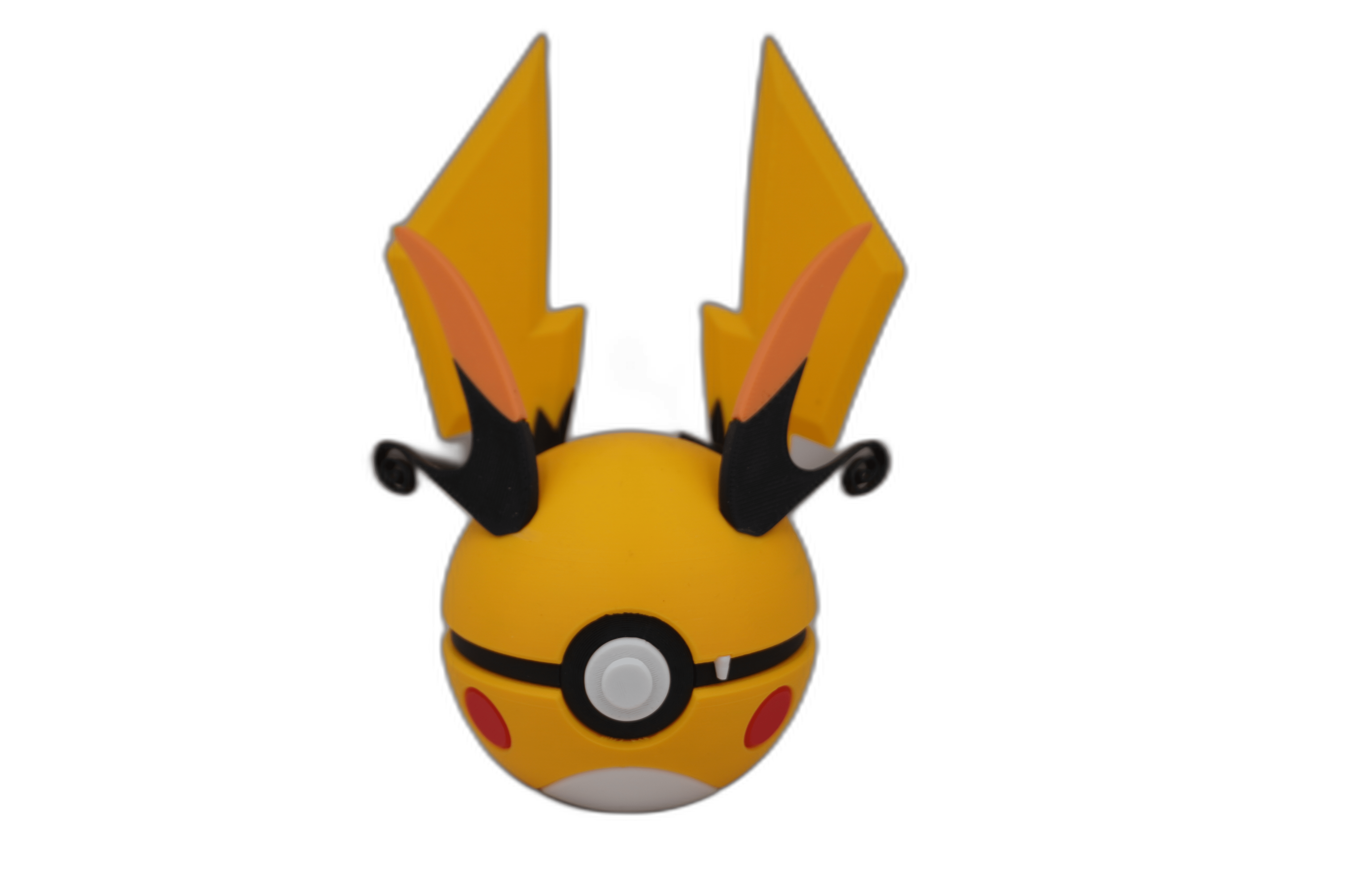 0026MX Mega Raichu X