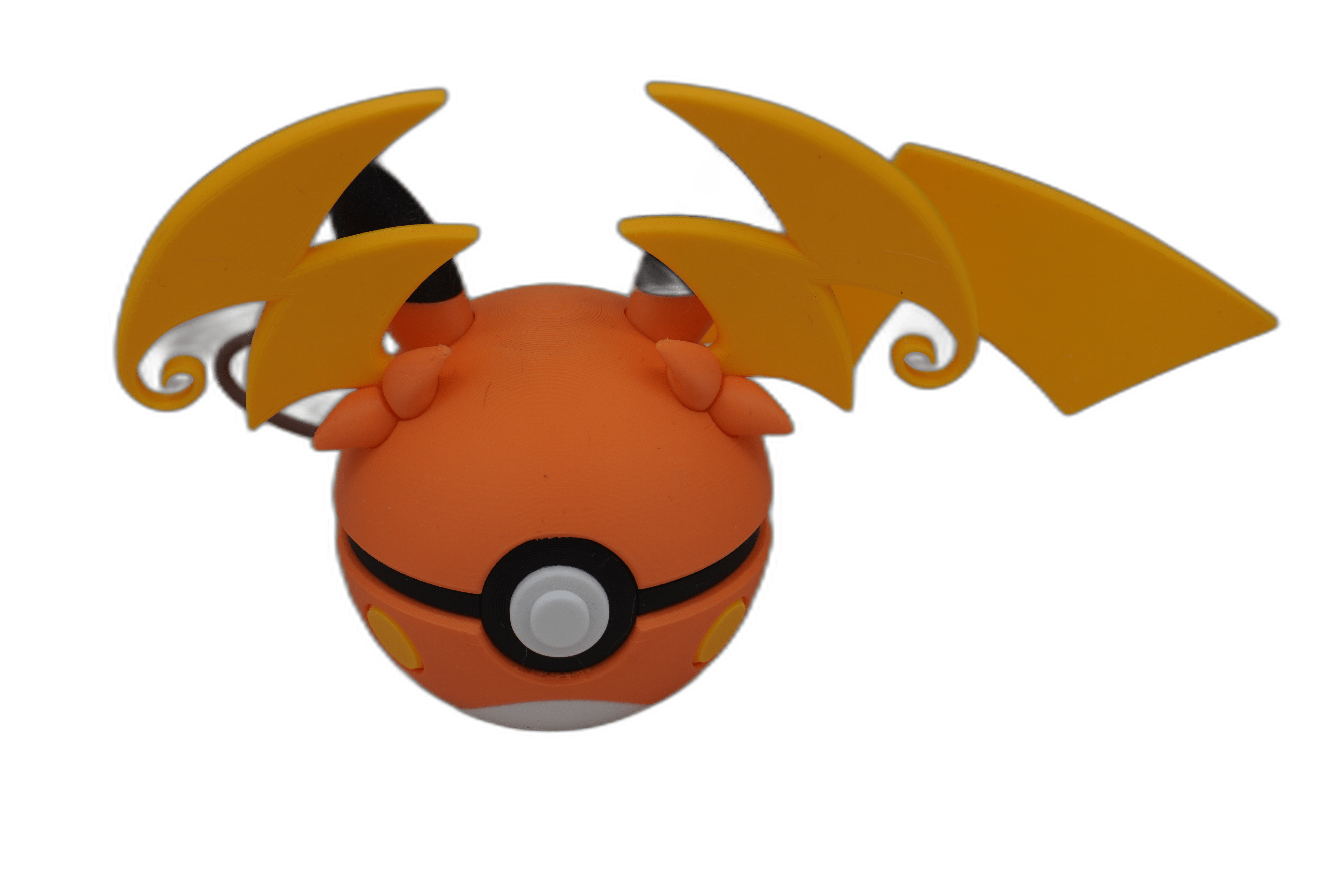 0026MY Mega Raichu Y