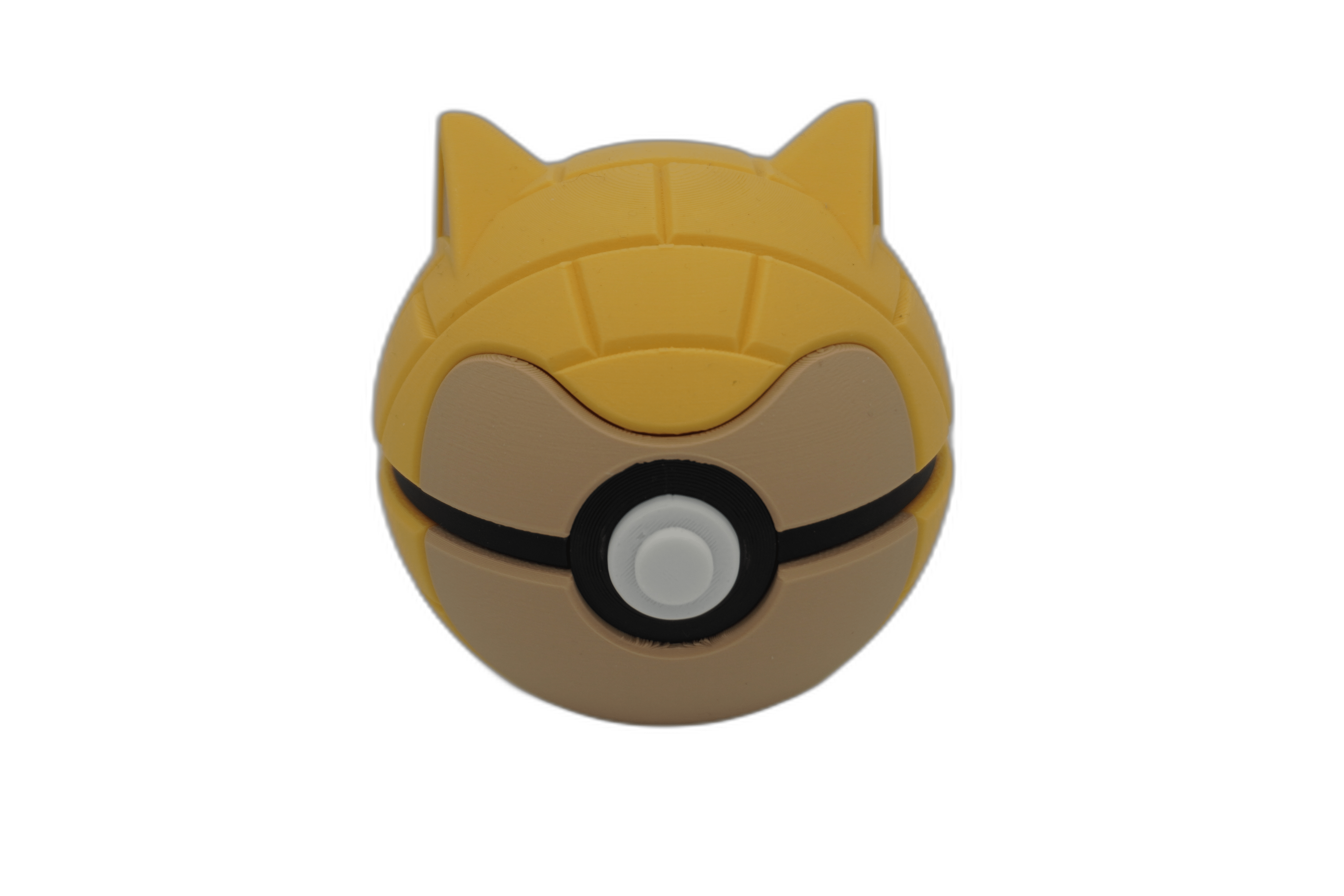 0027 Sandshrew