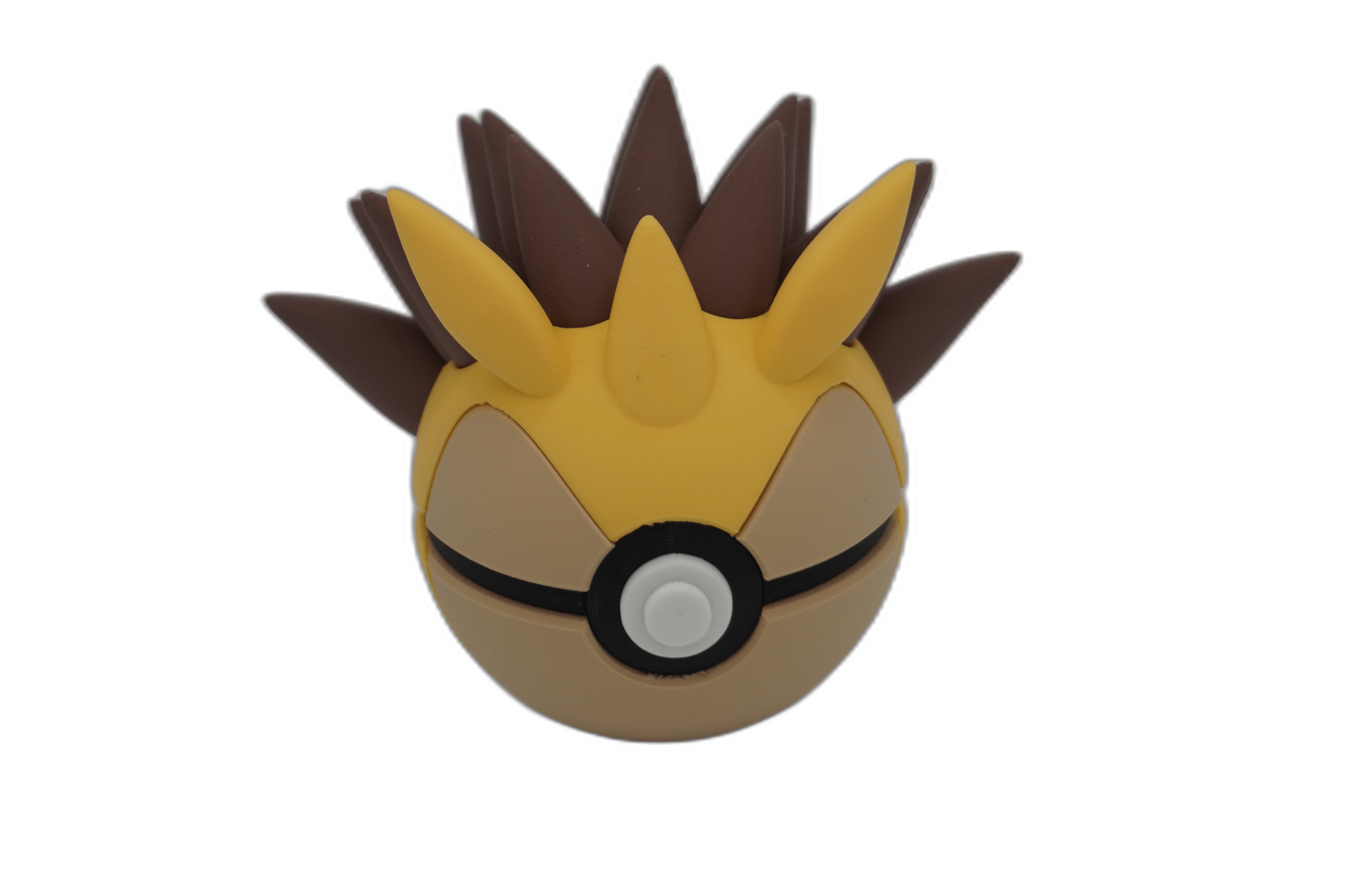 0028 Sandslash