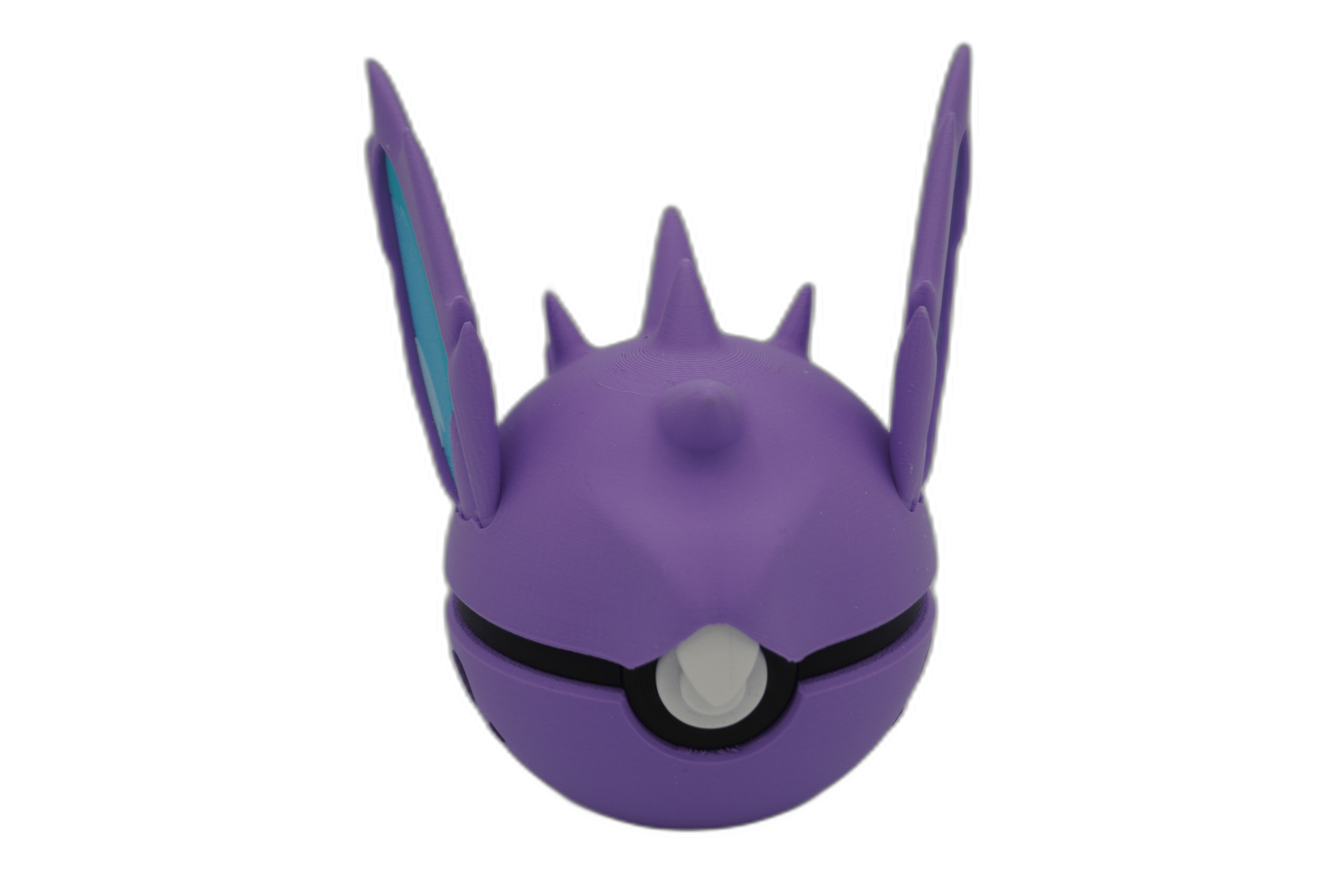 0032 Nidoran (Male)