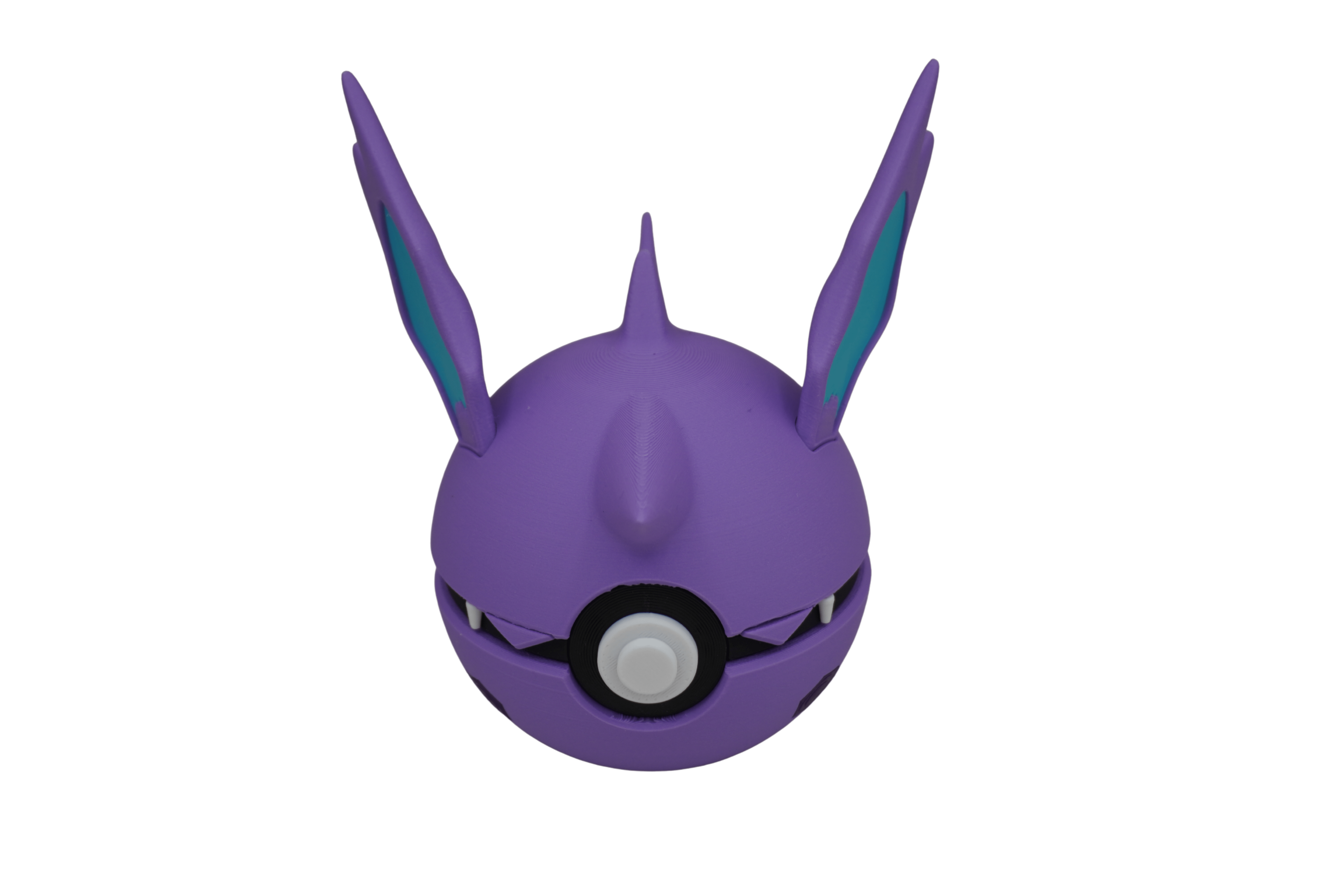 0033 Nidorino
