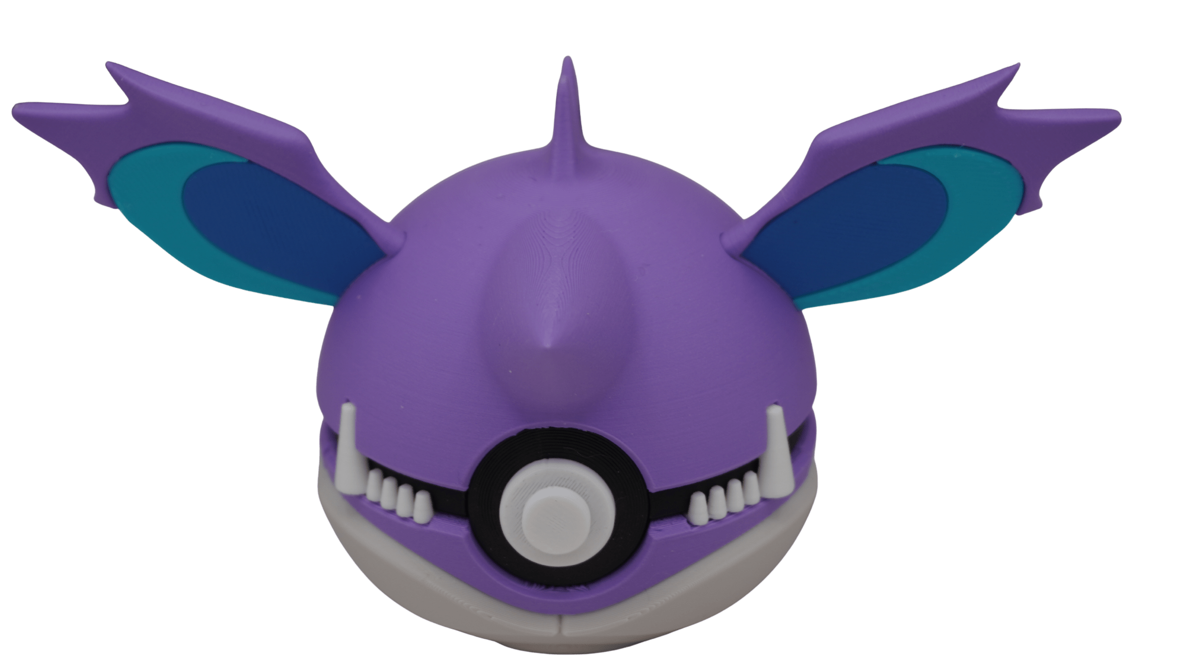 0034 Nidoking