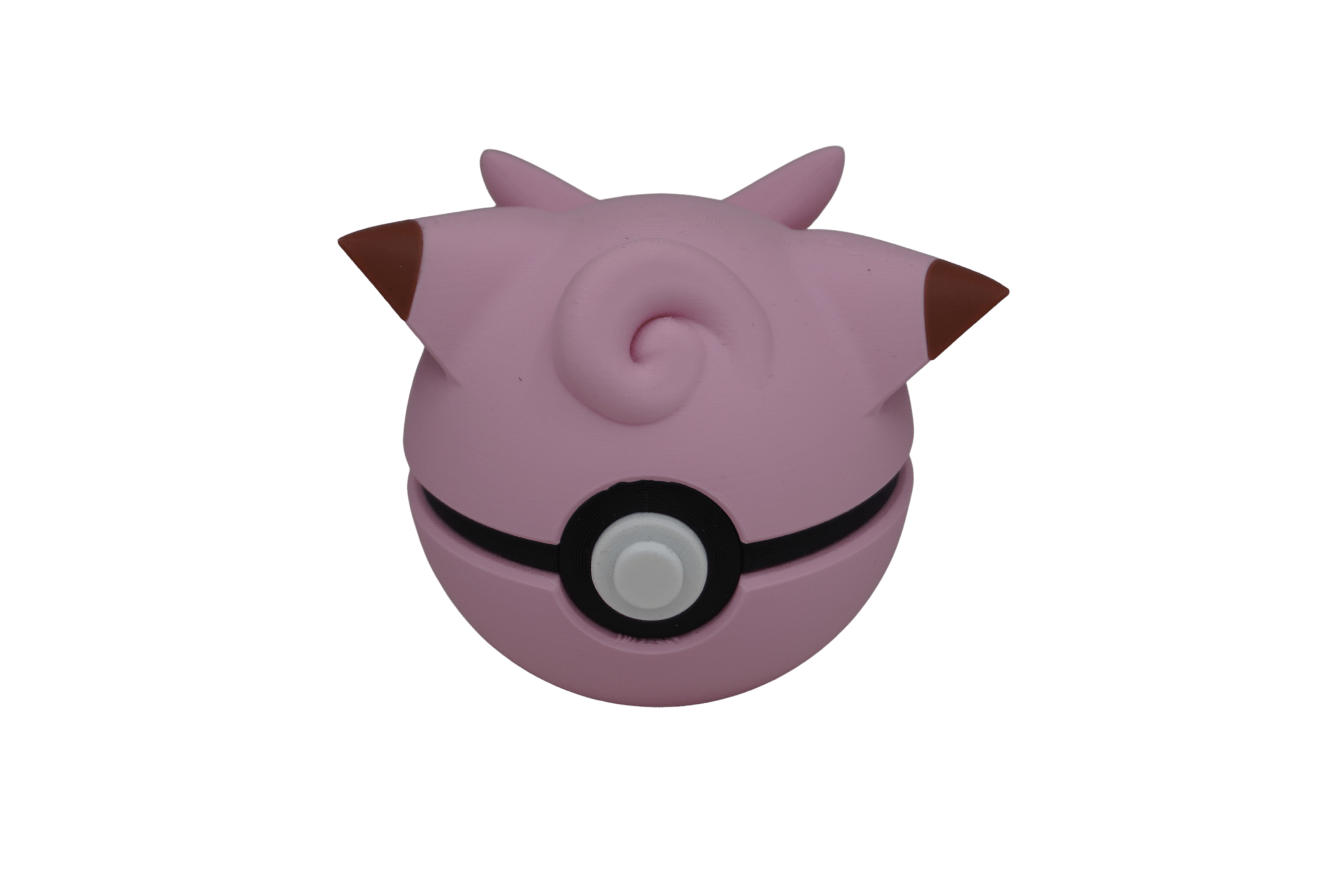 0035 Clefairy
