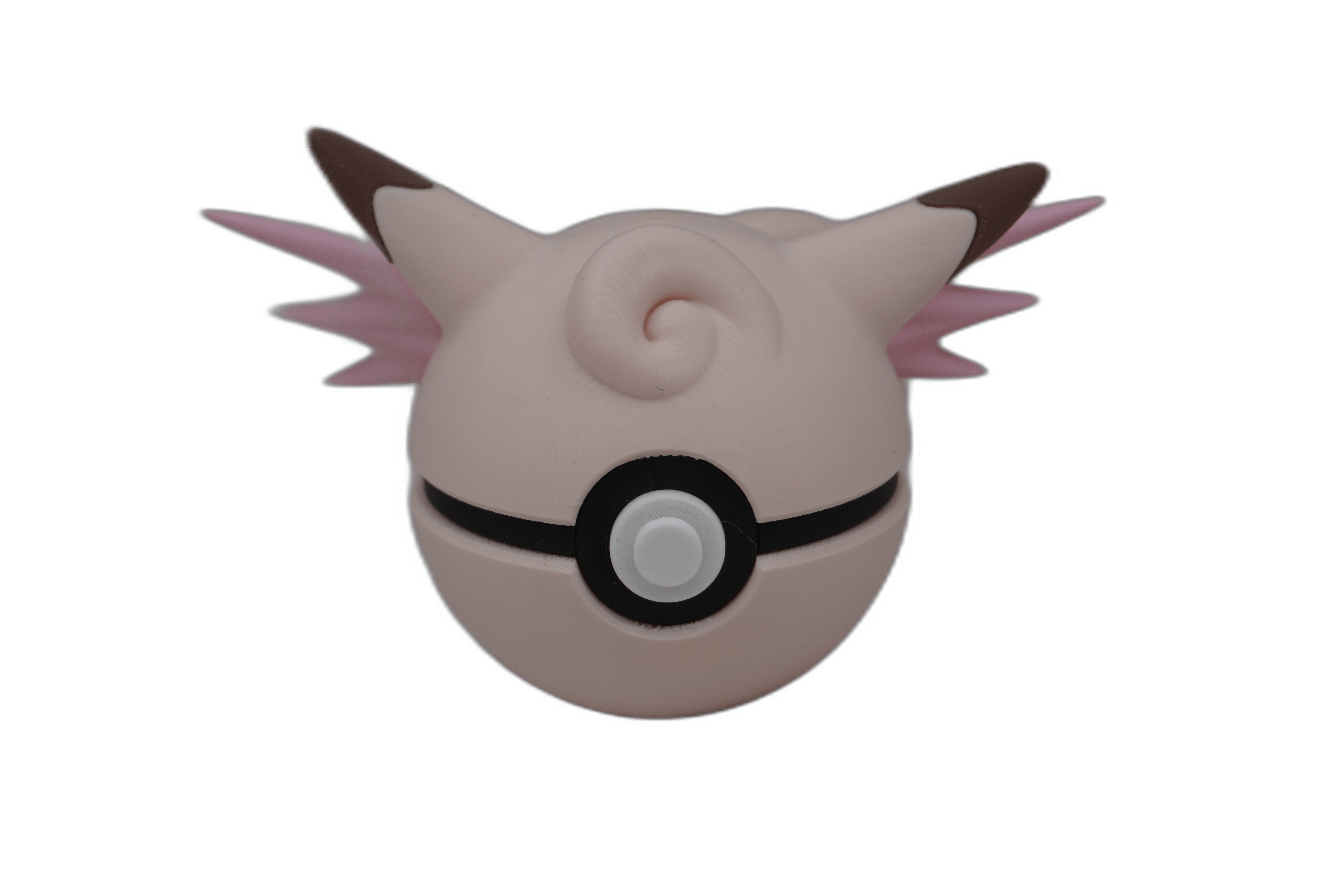 0036 Clefable