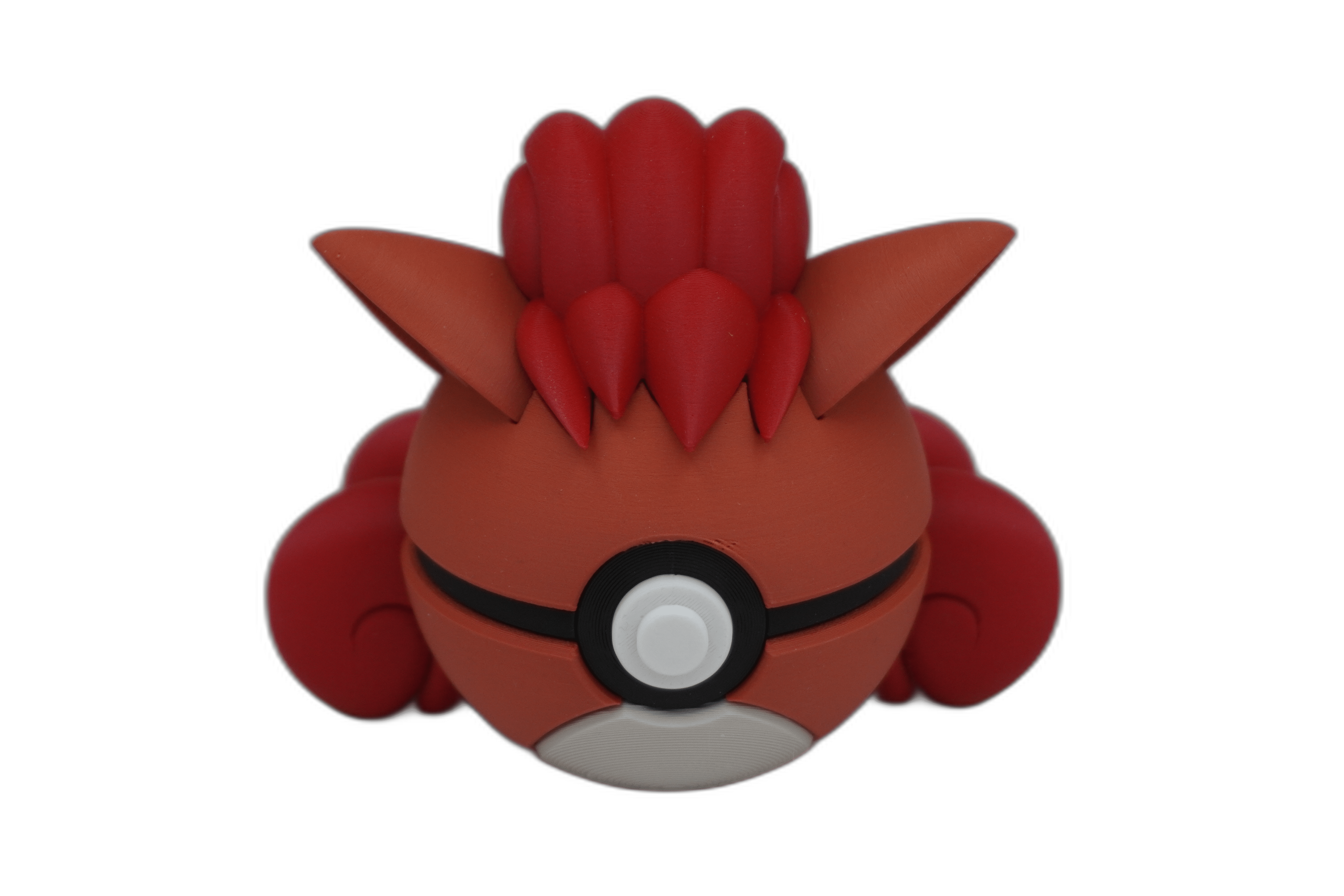 0037 Vulpix