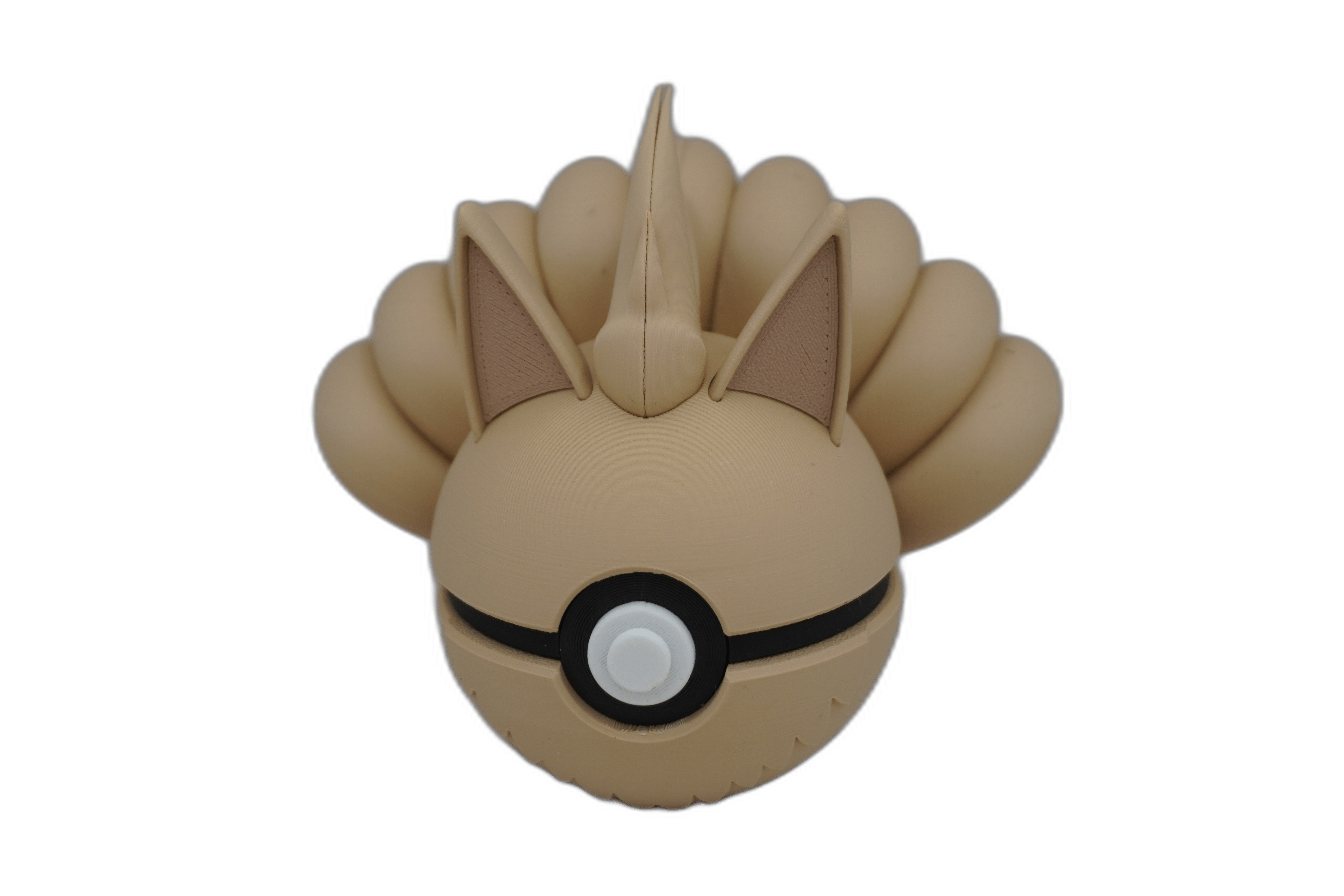 0038 Ninetales