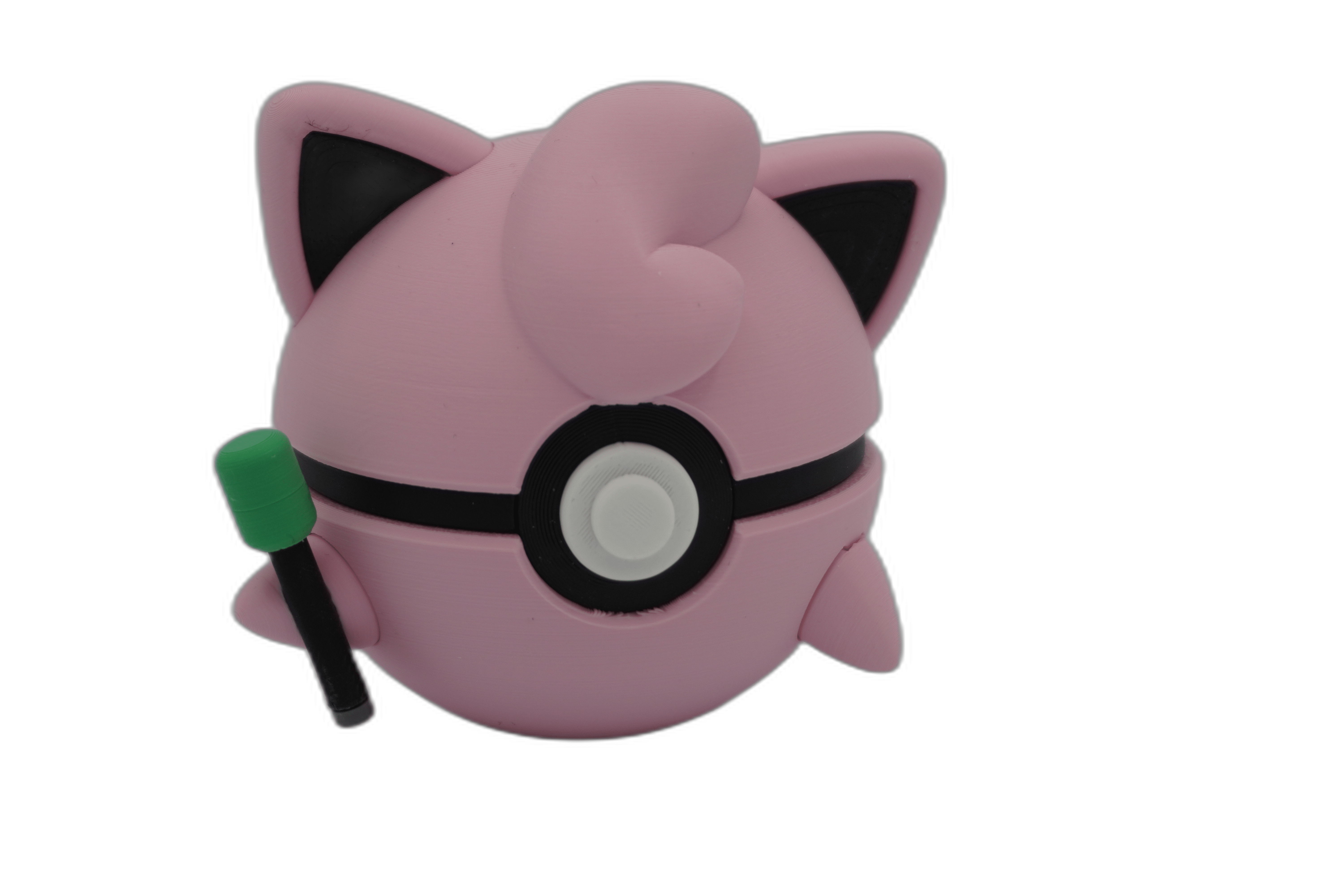 0039 Jigglypuff