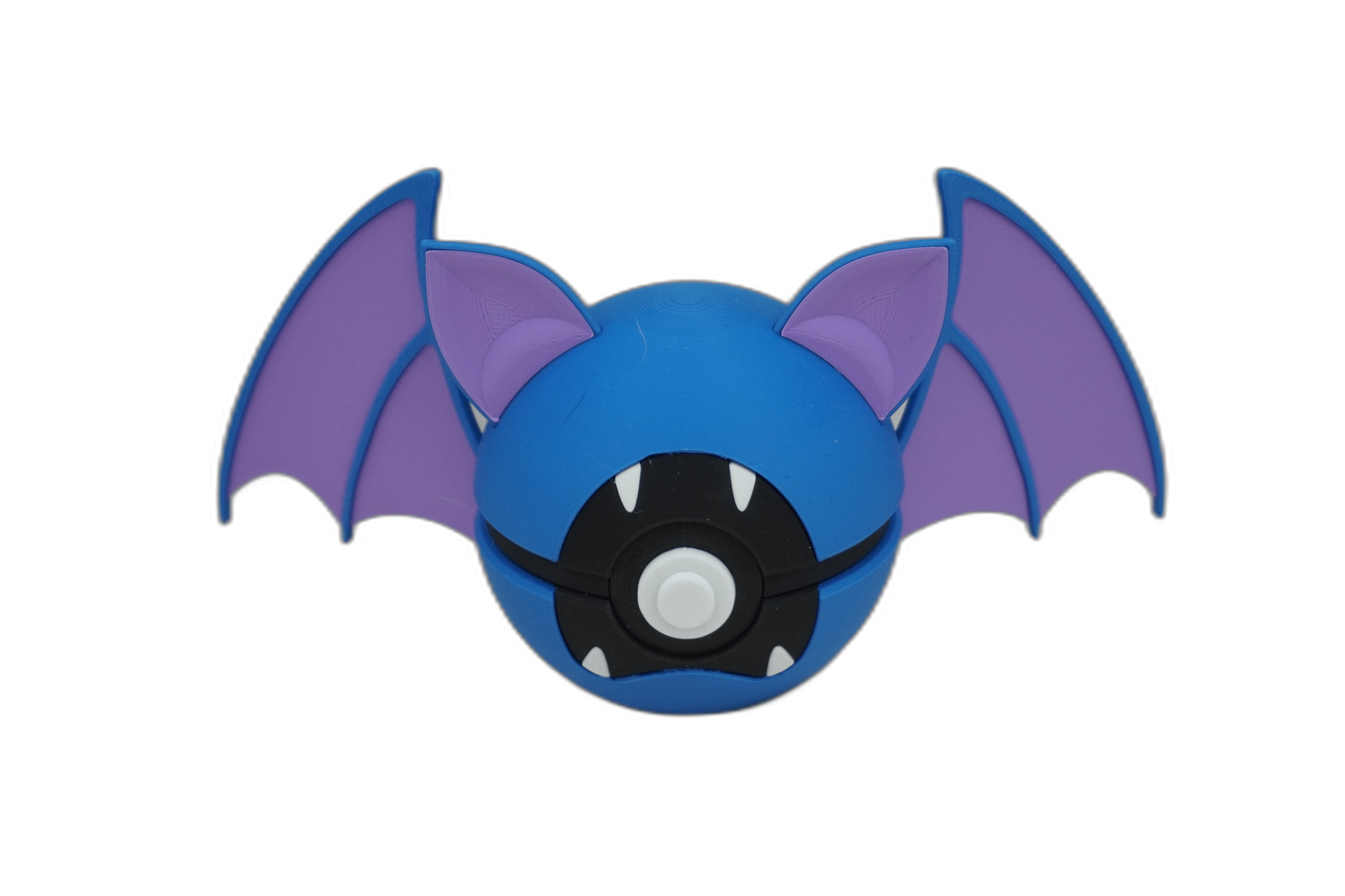 0041 Zubat