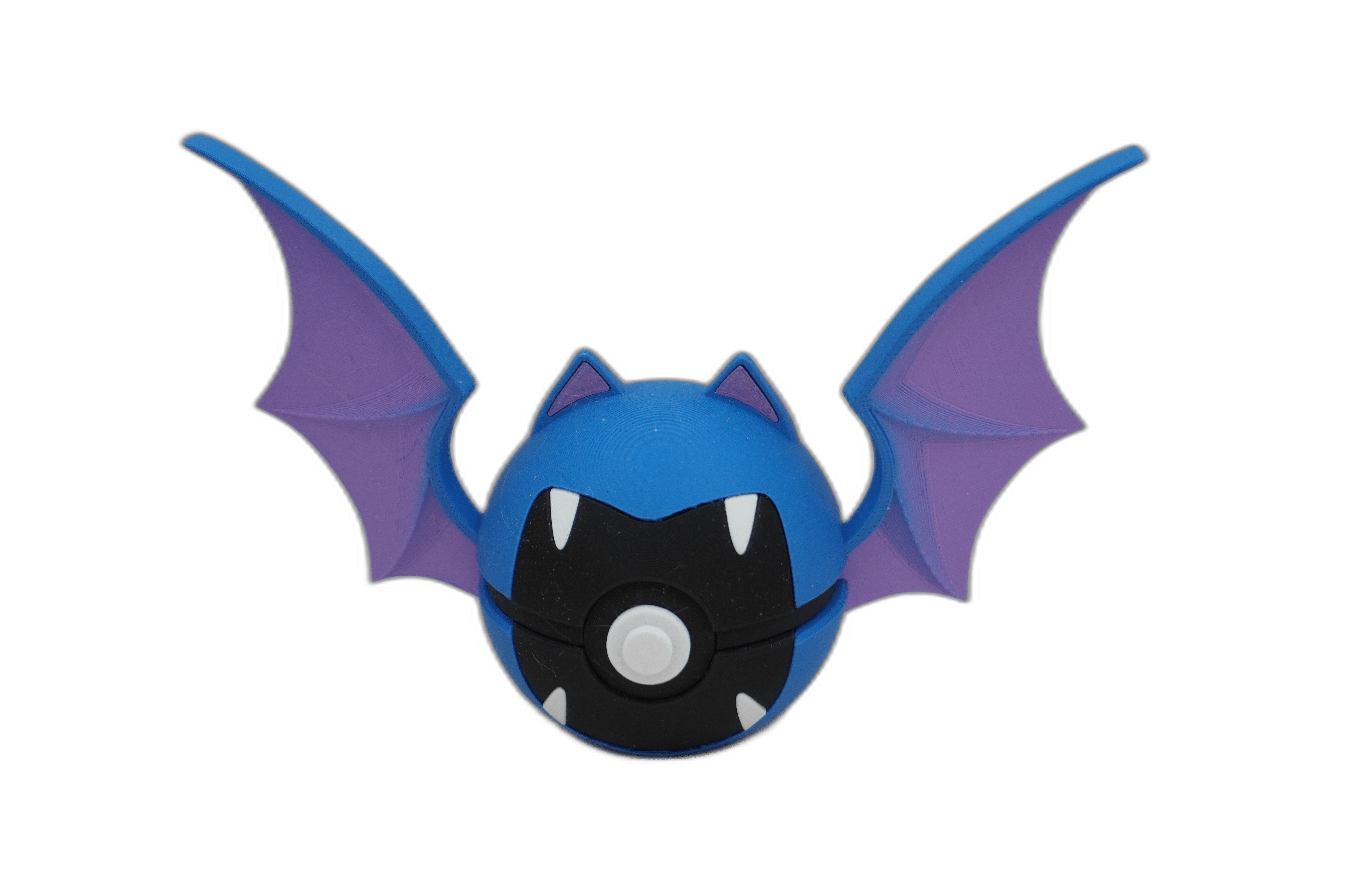 0042 Golbat