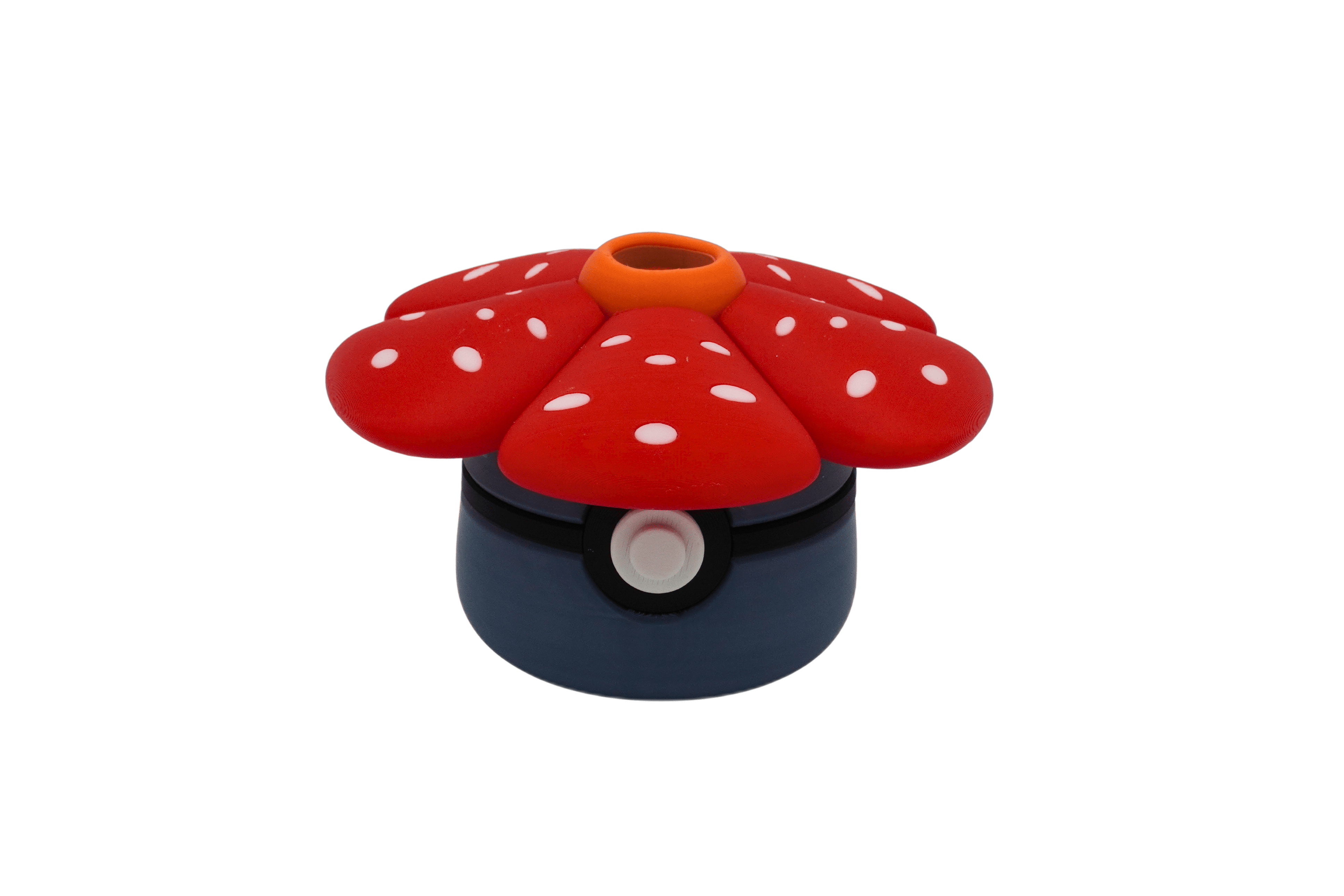 0045 Vileplume