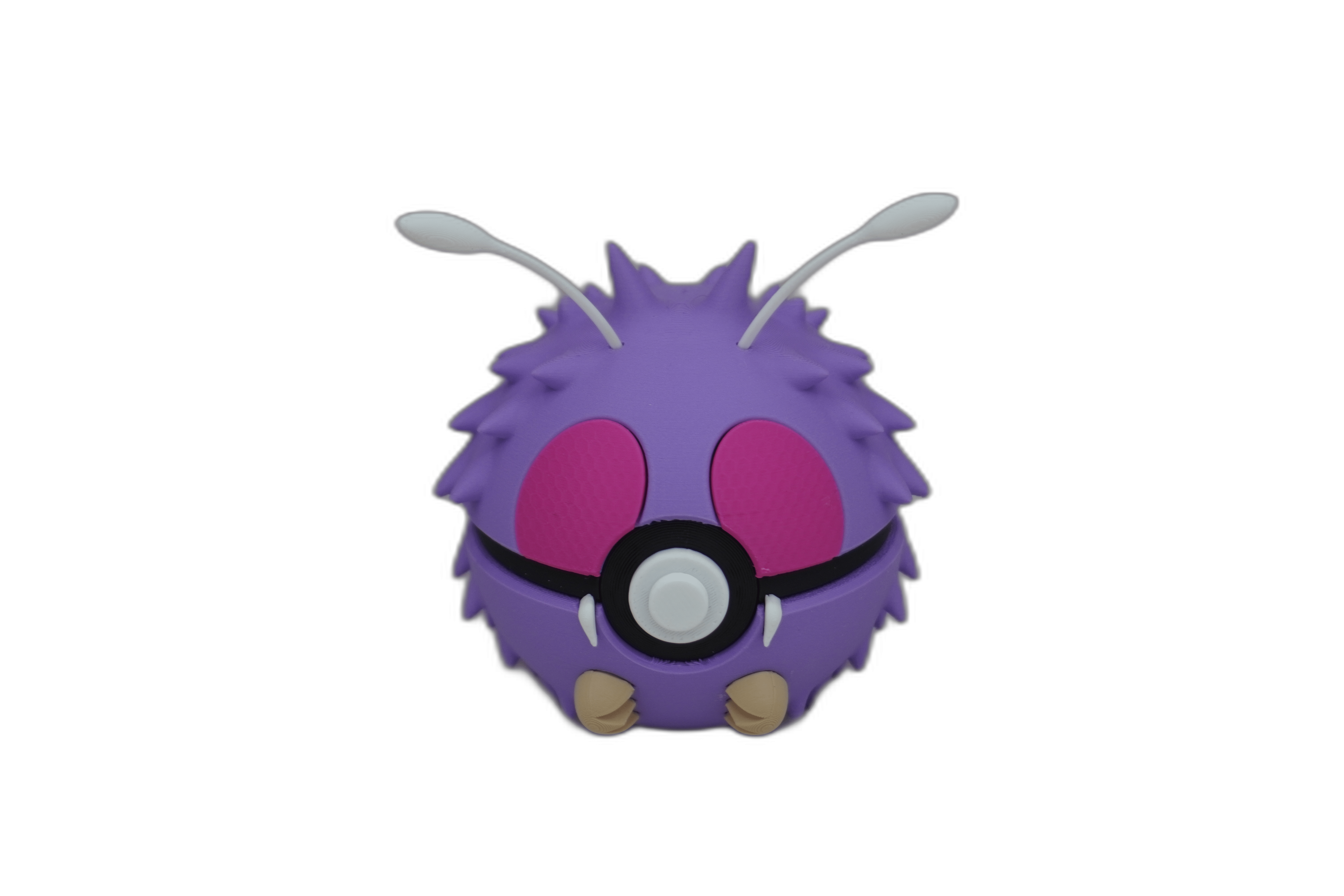 0048 Venonat