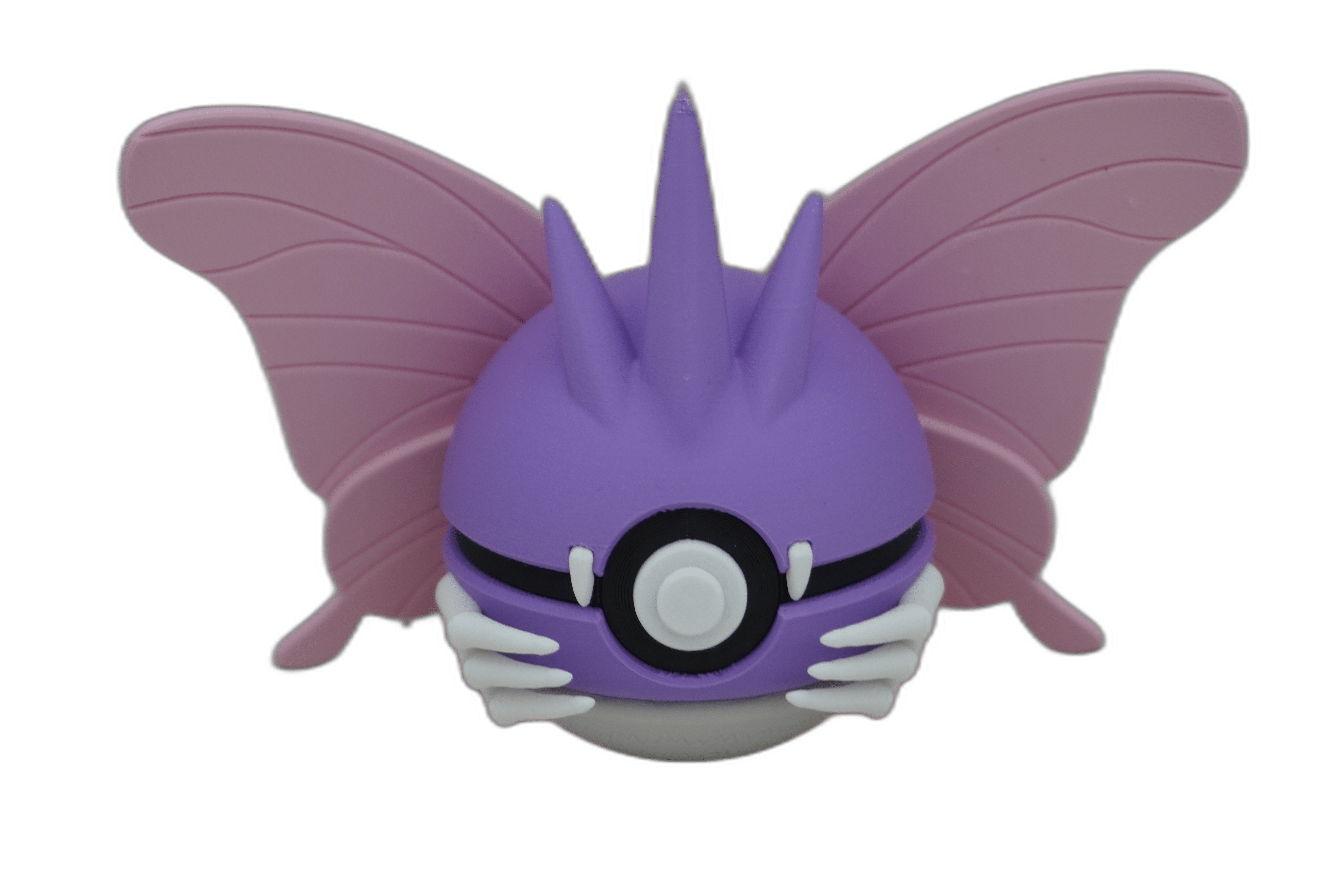 0049 Venomoth