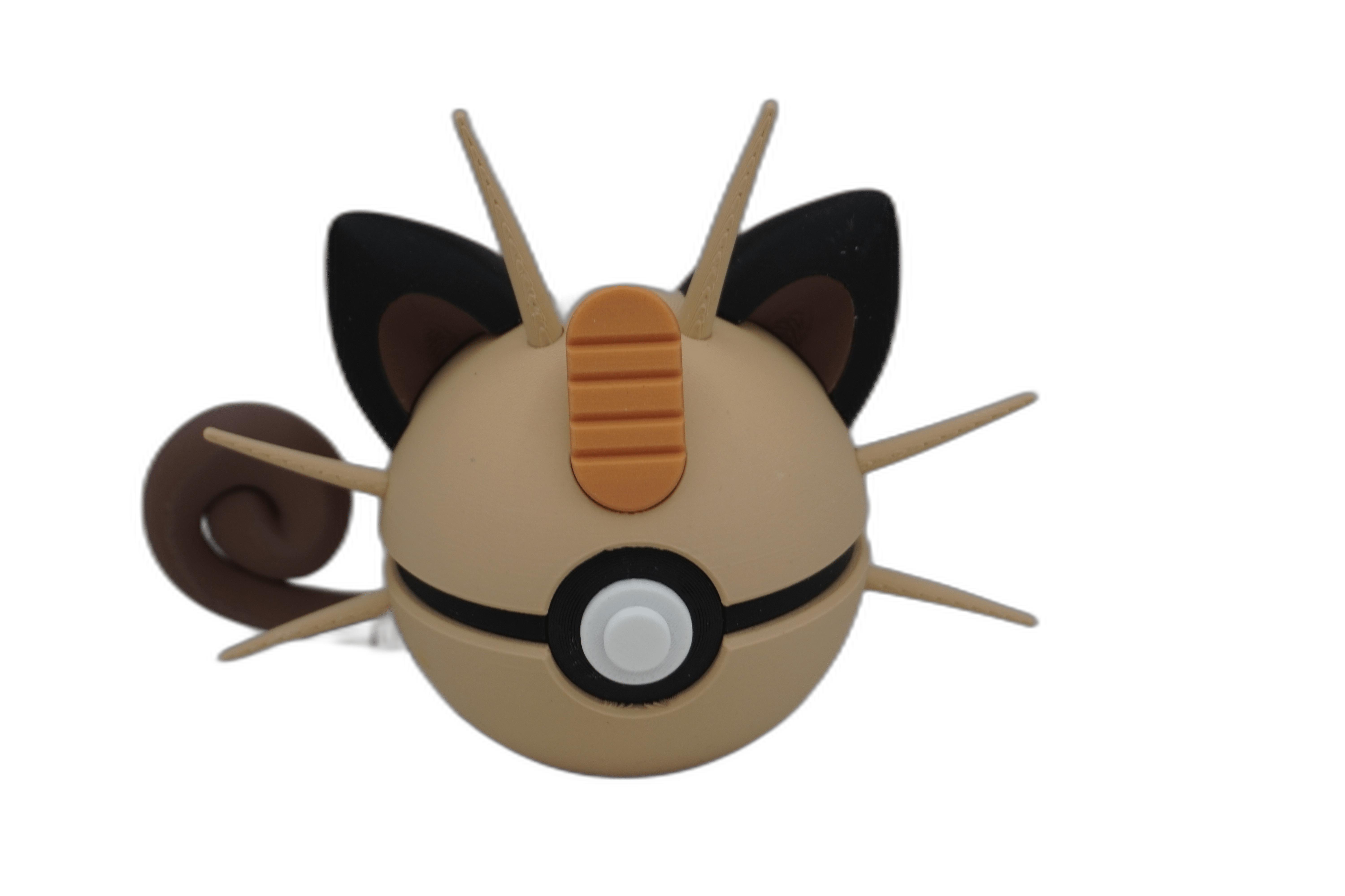 0052 Meowth