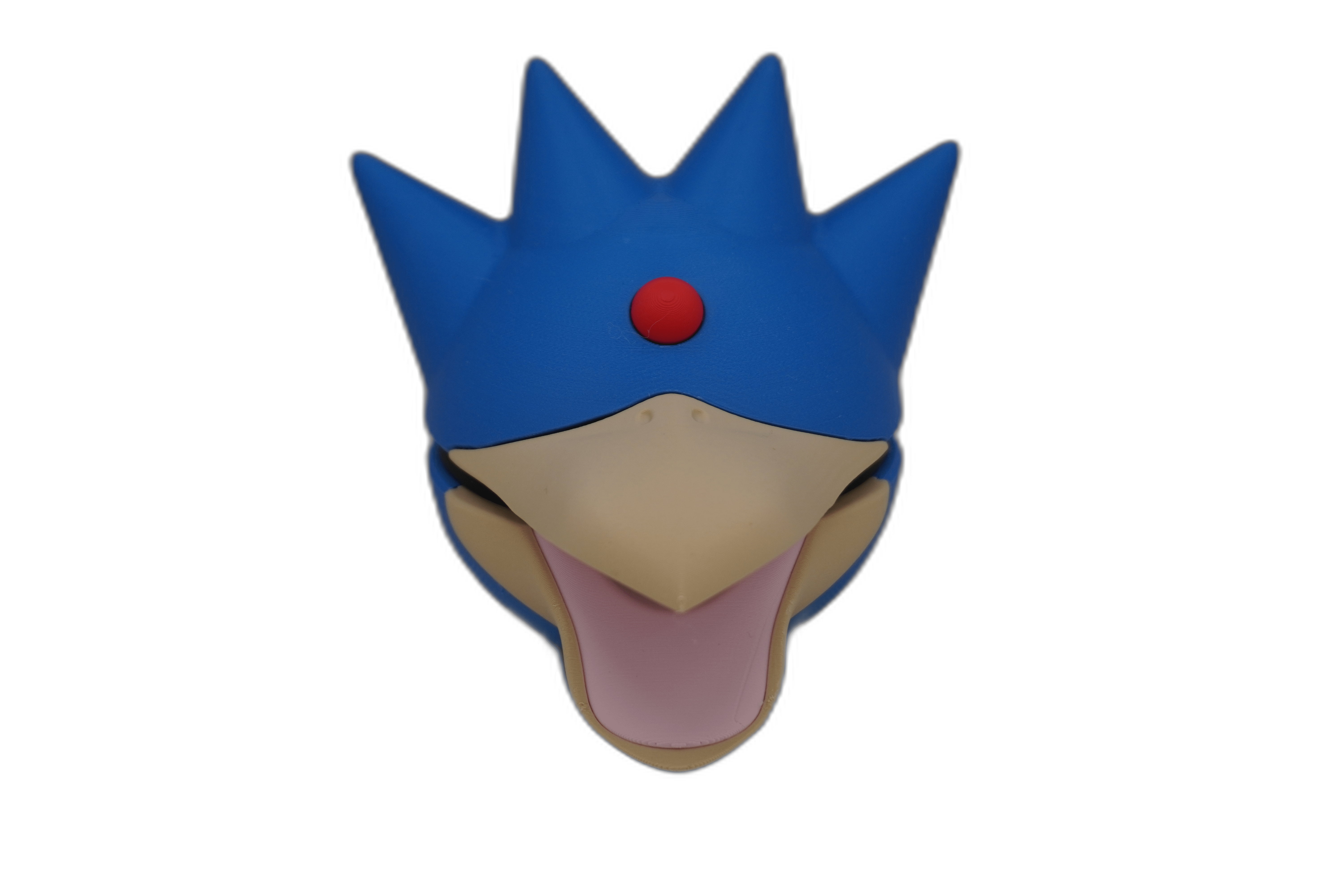 0055 Golduck