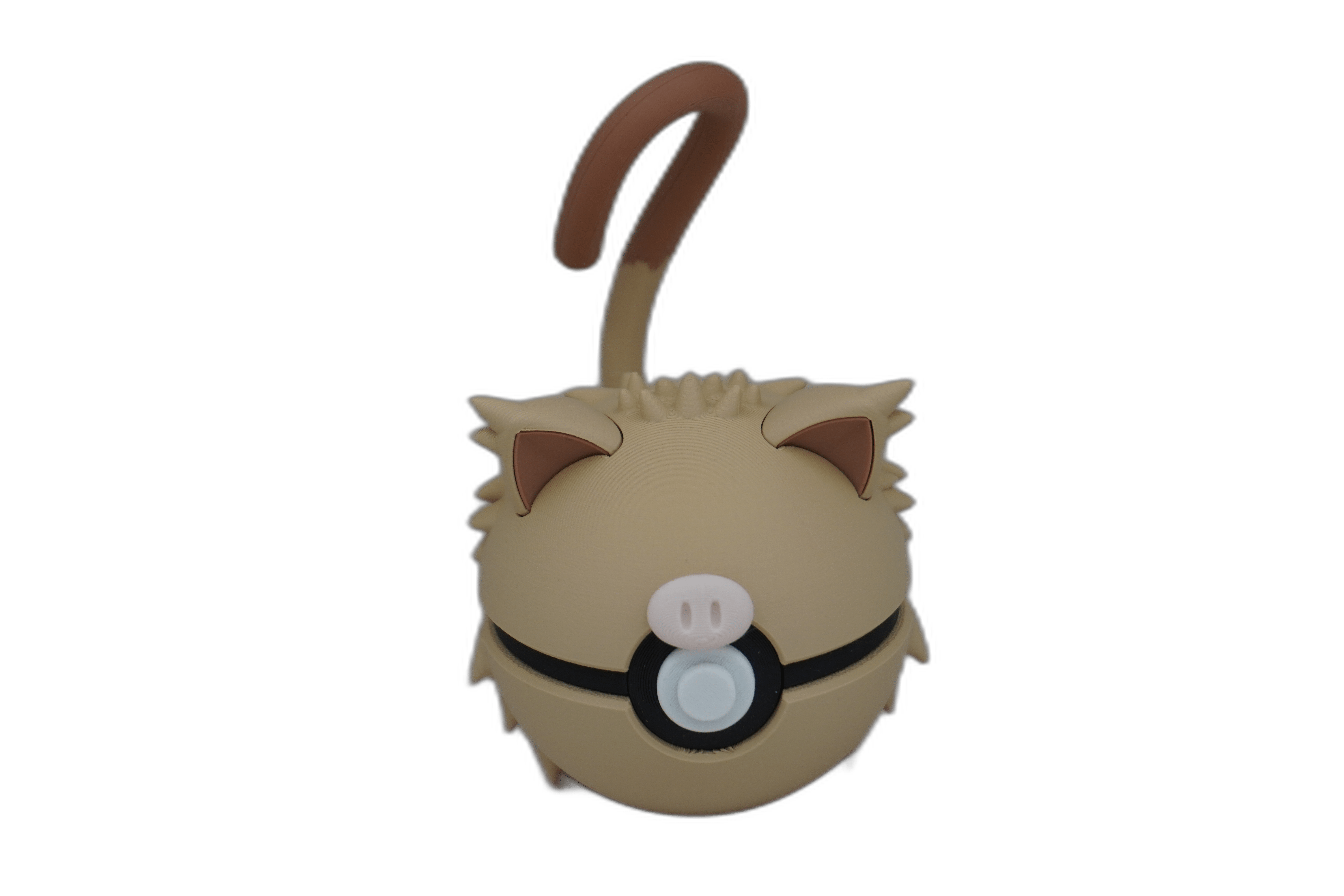 0056 Mankey
