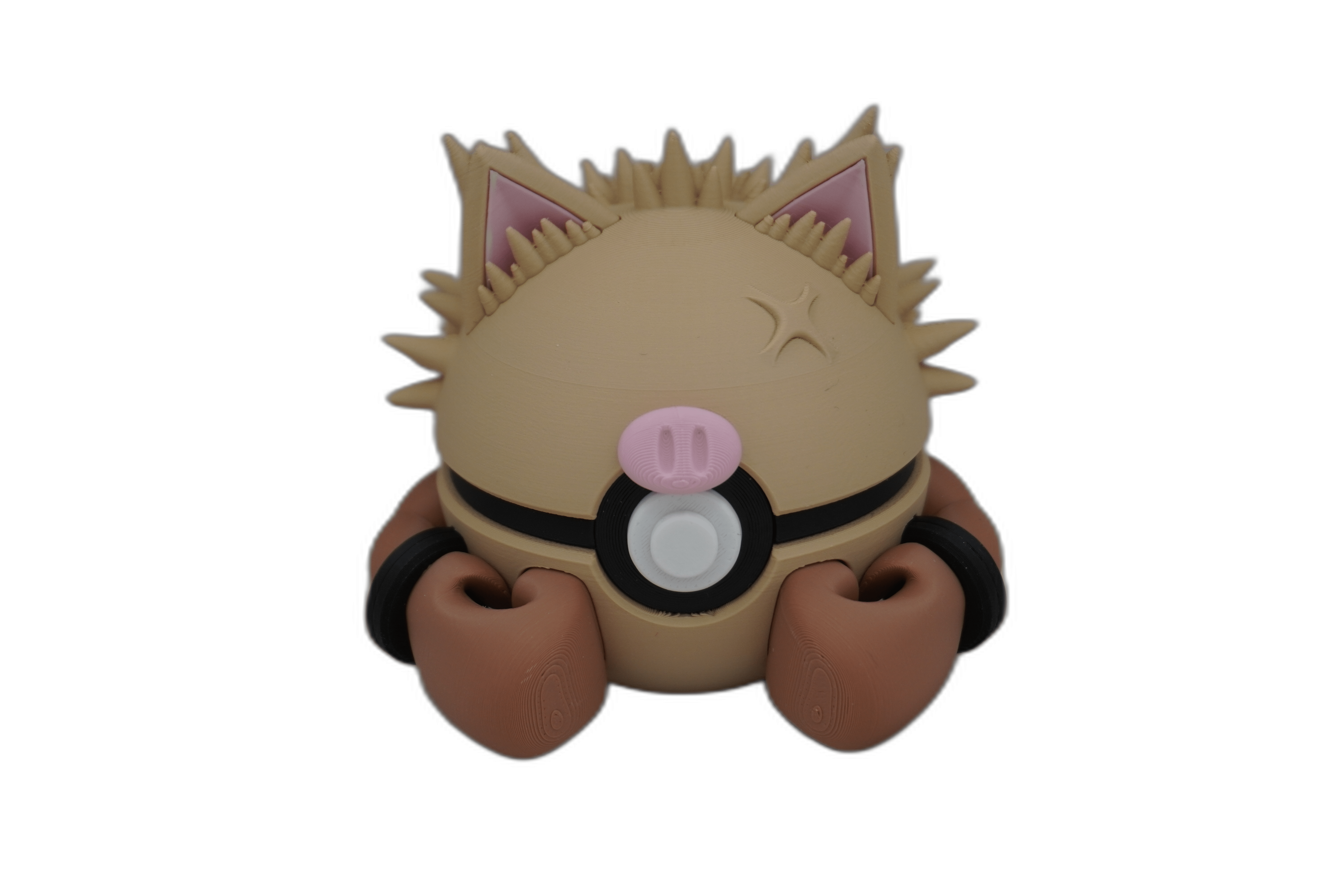 0057 Primeape