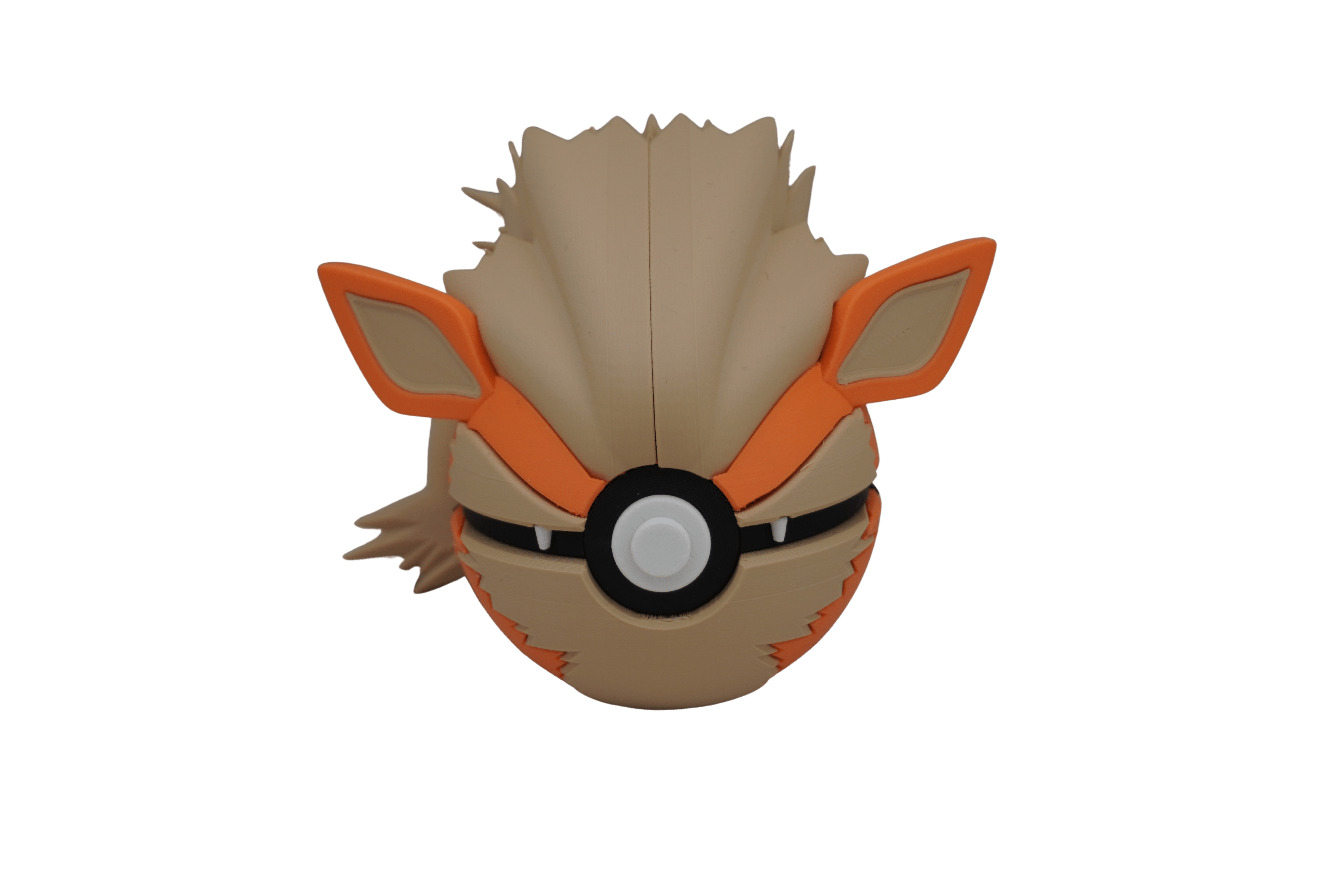 0059 Arcanine
