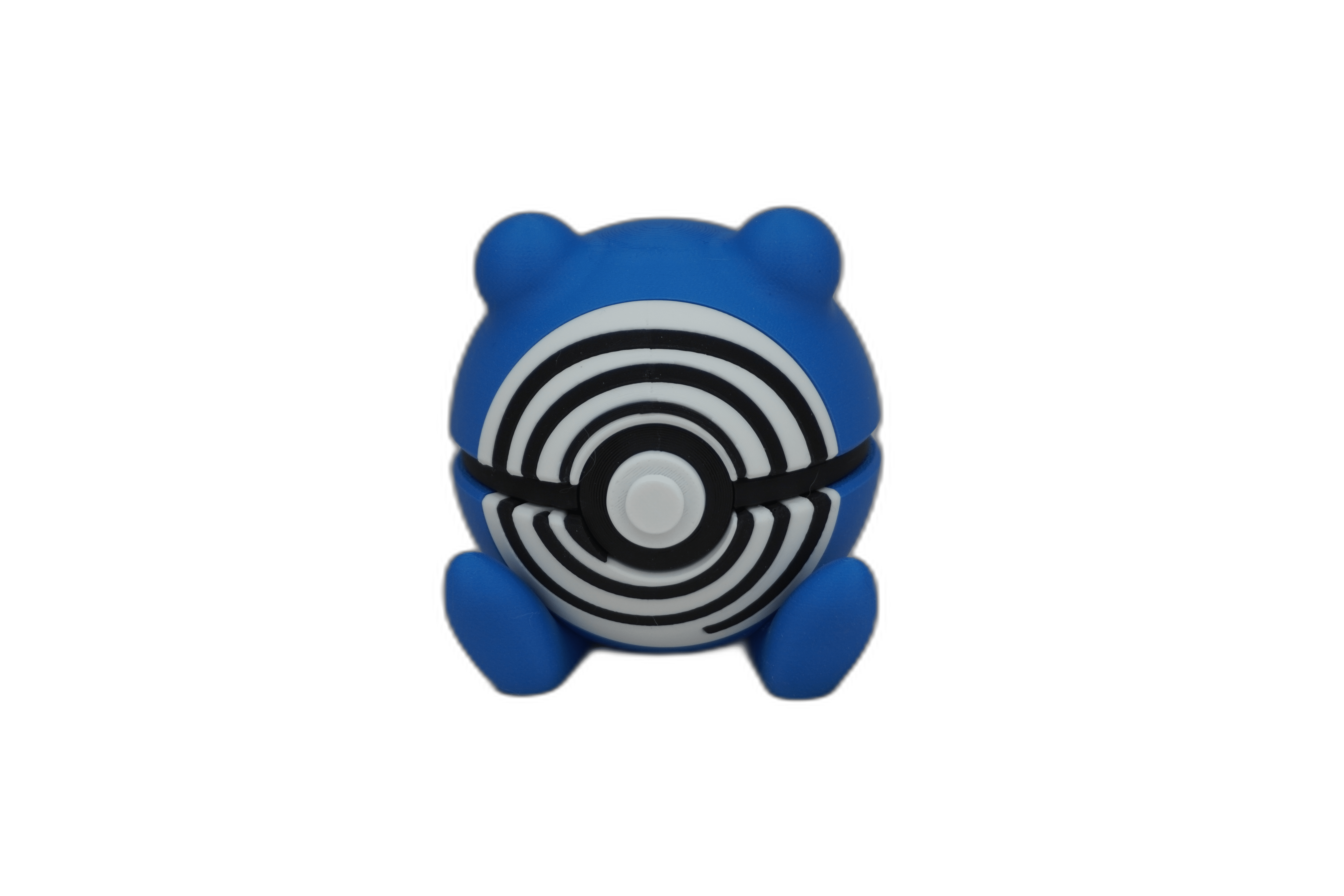 0061 Poliwhirl
