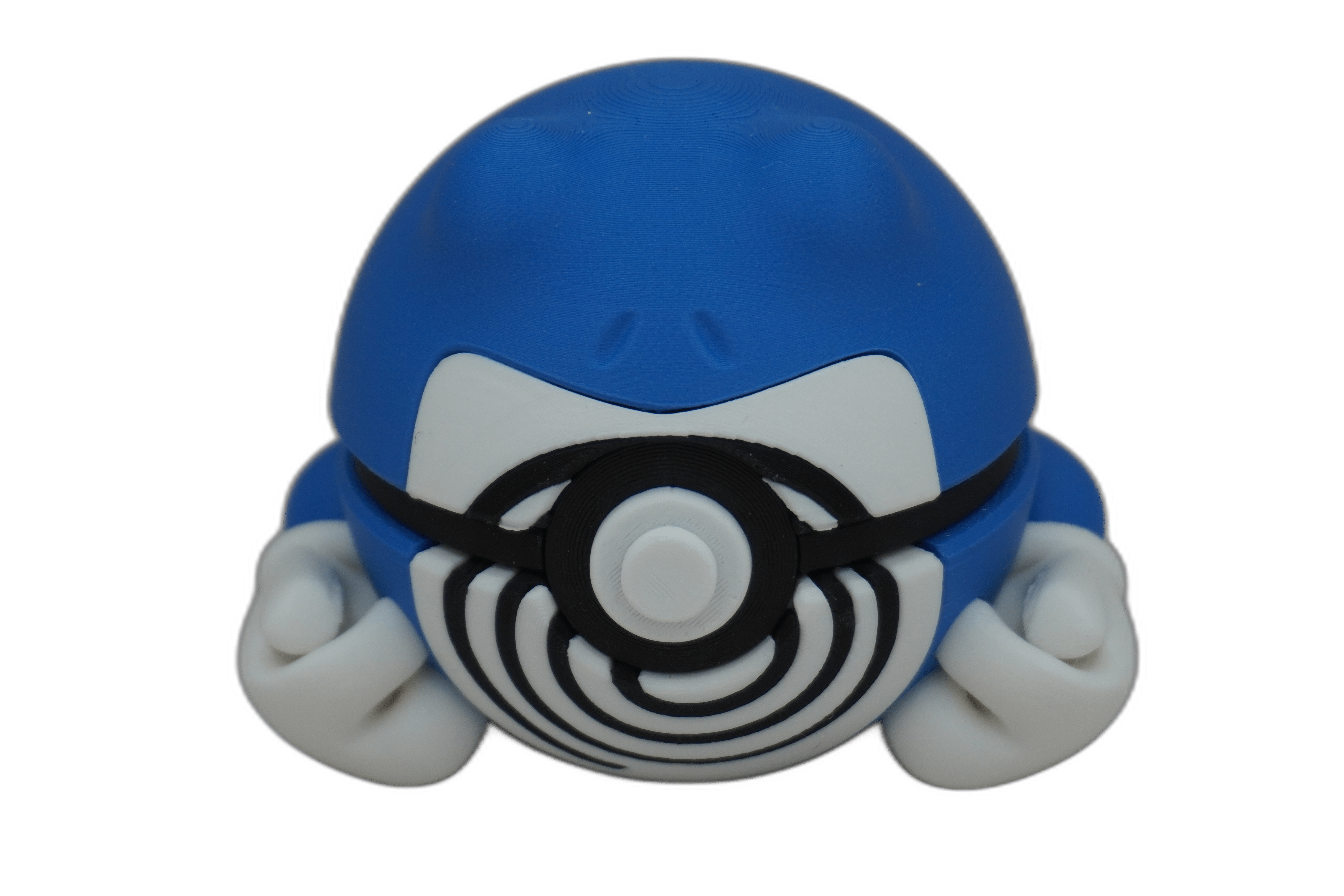0062 Poliwrath