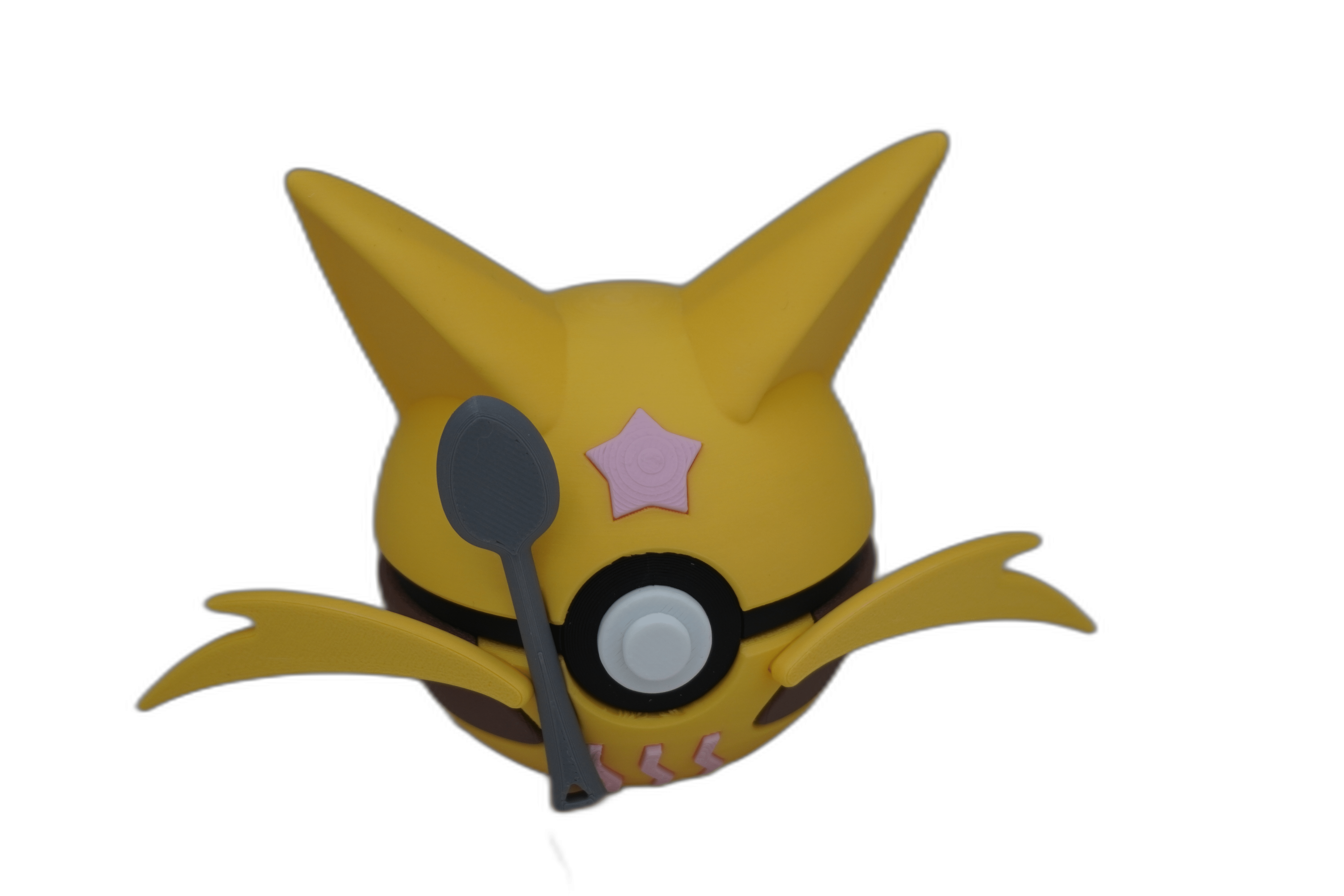 0064 Kadabra