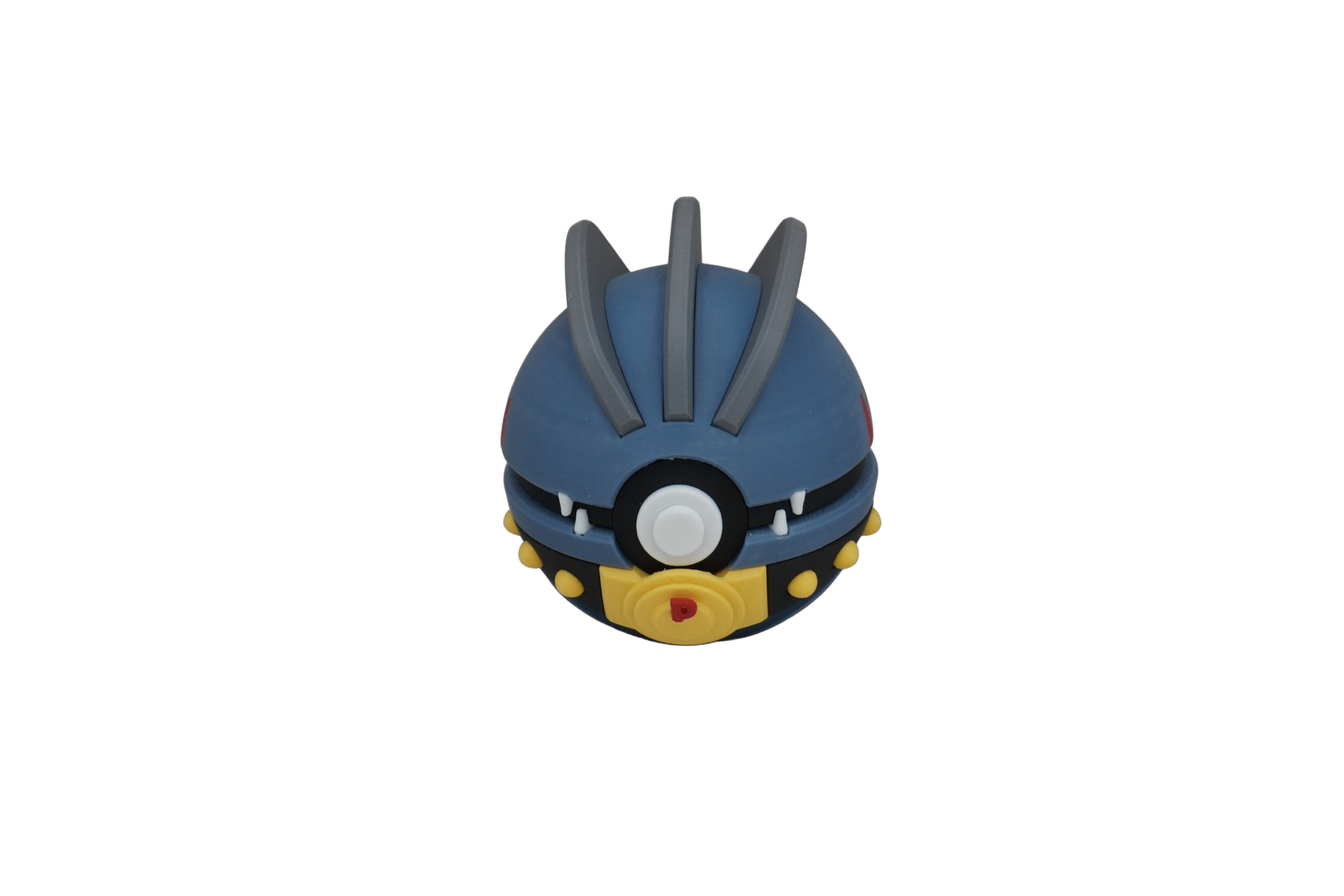 0067 Machoke