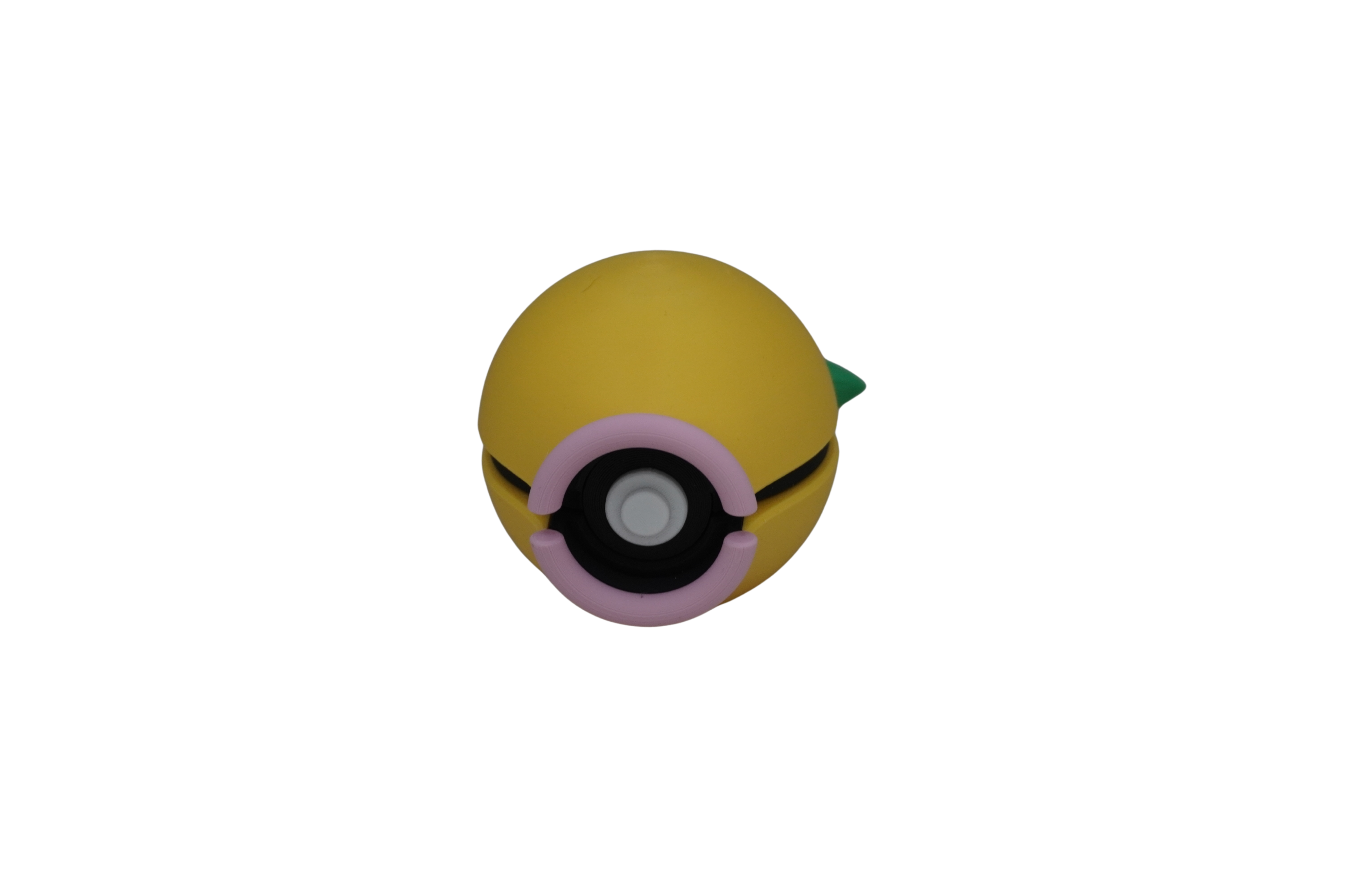 0069 Bellsprout