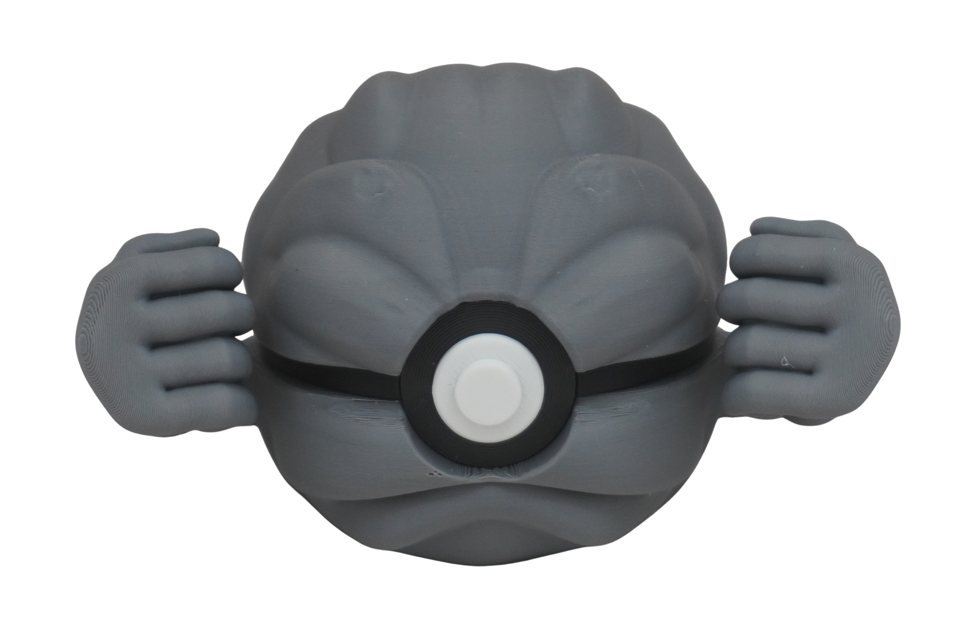 0074 Geodude