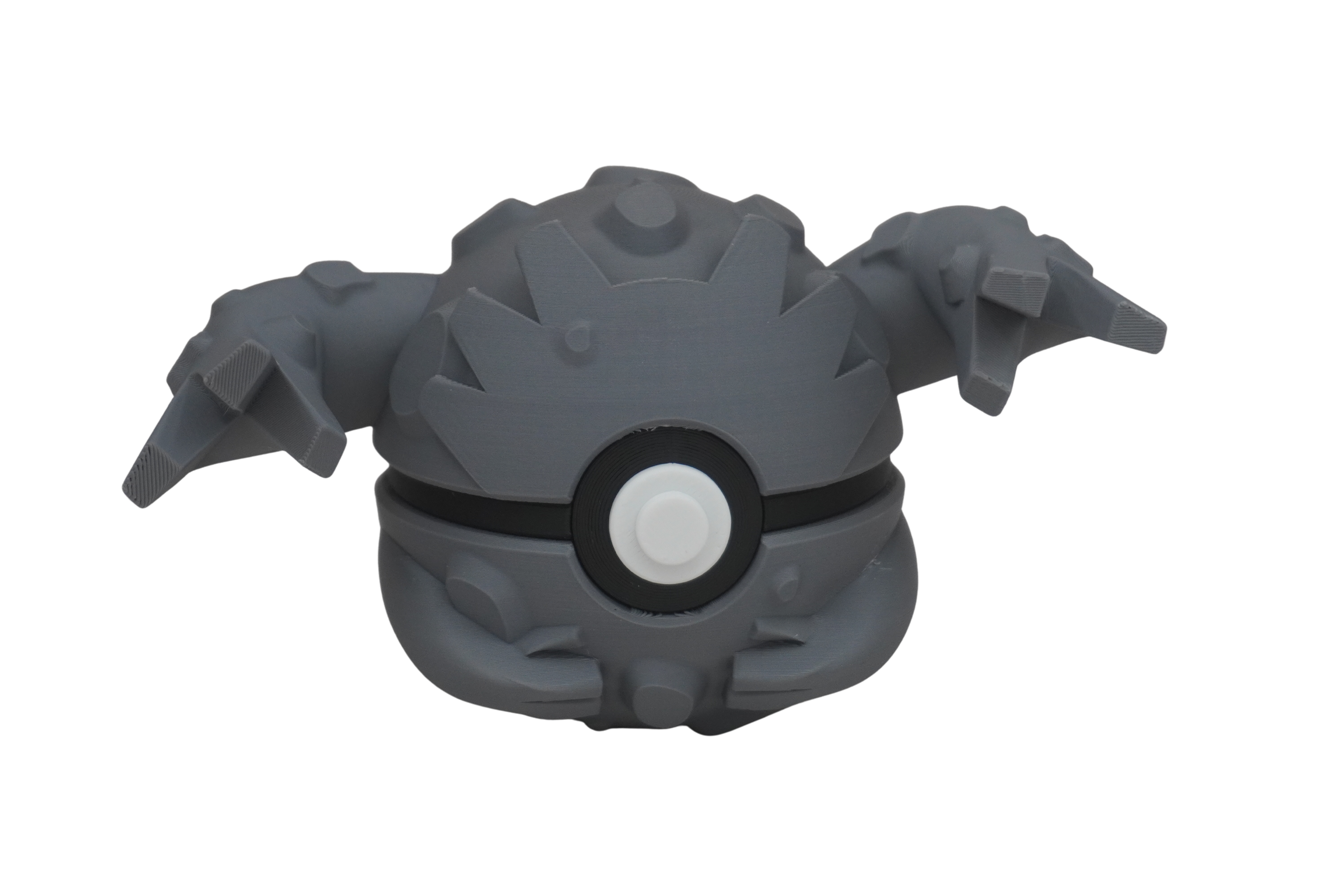 0075 Graveler