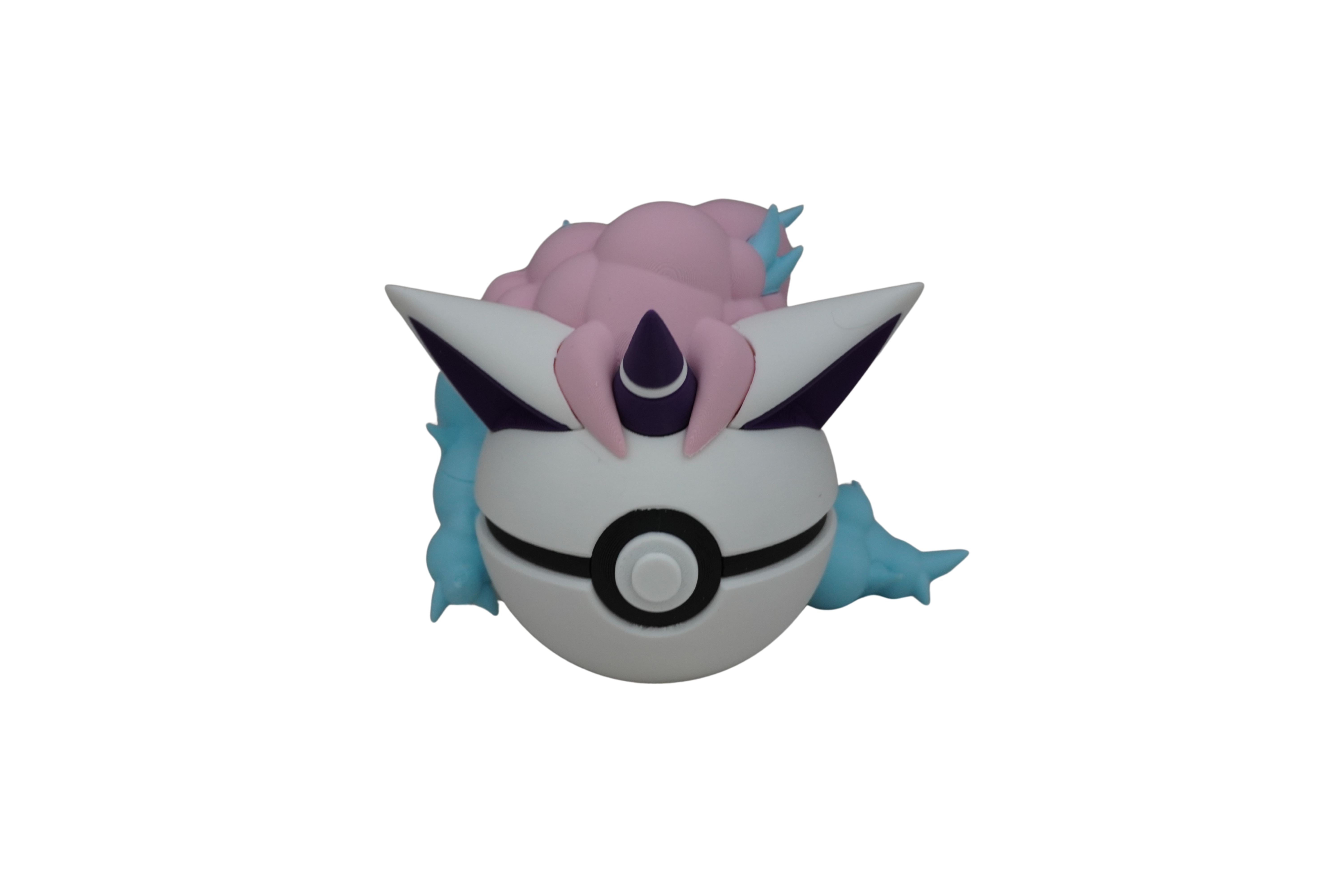 0077 Galarian Ponyta