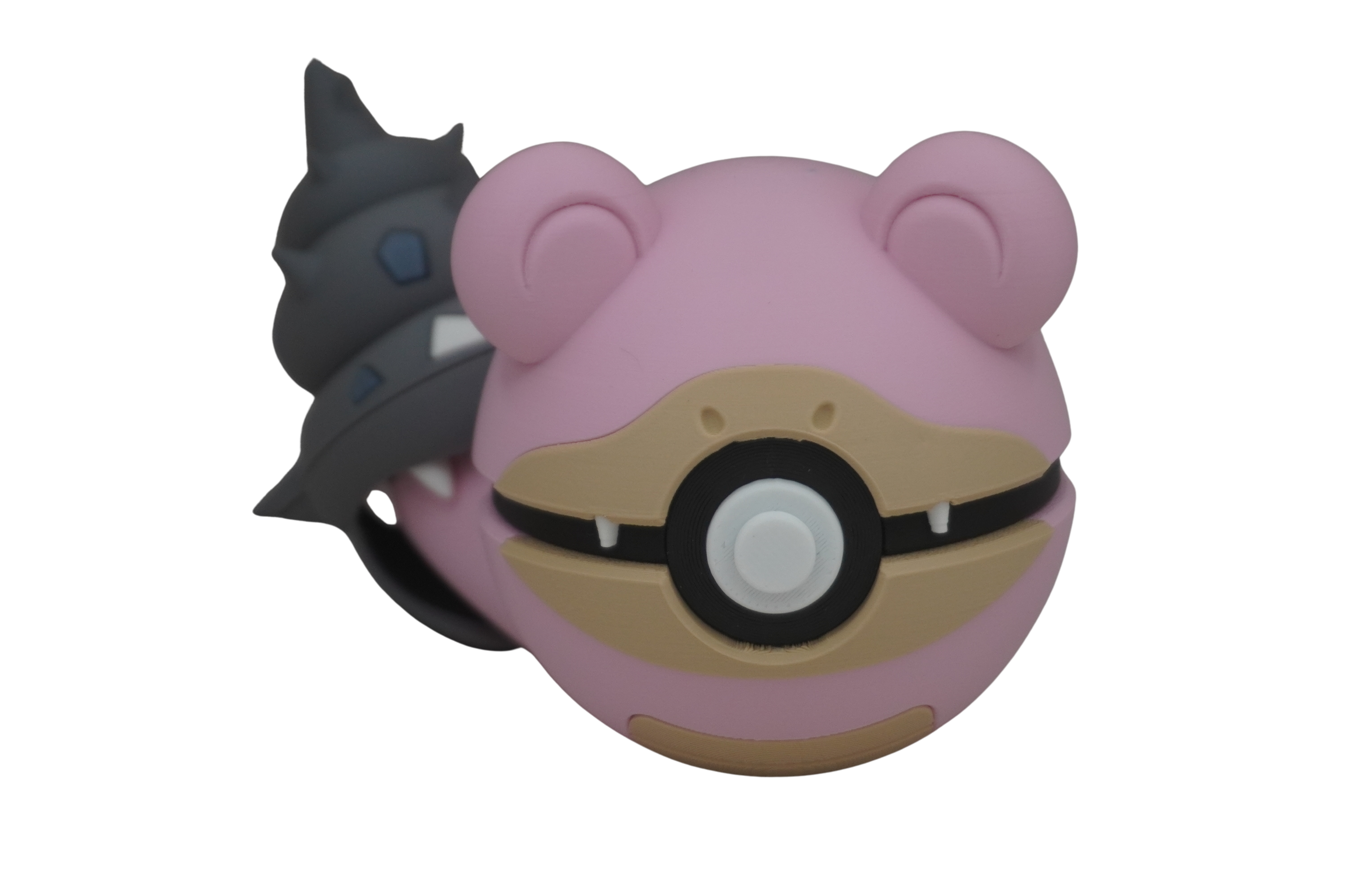 0080 Slowbro