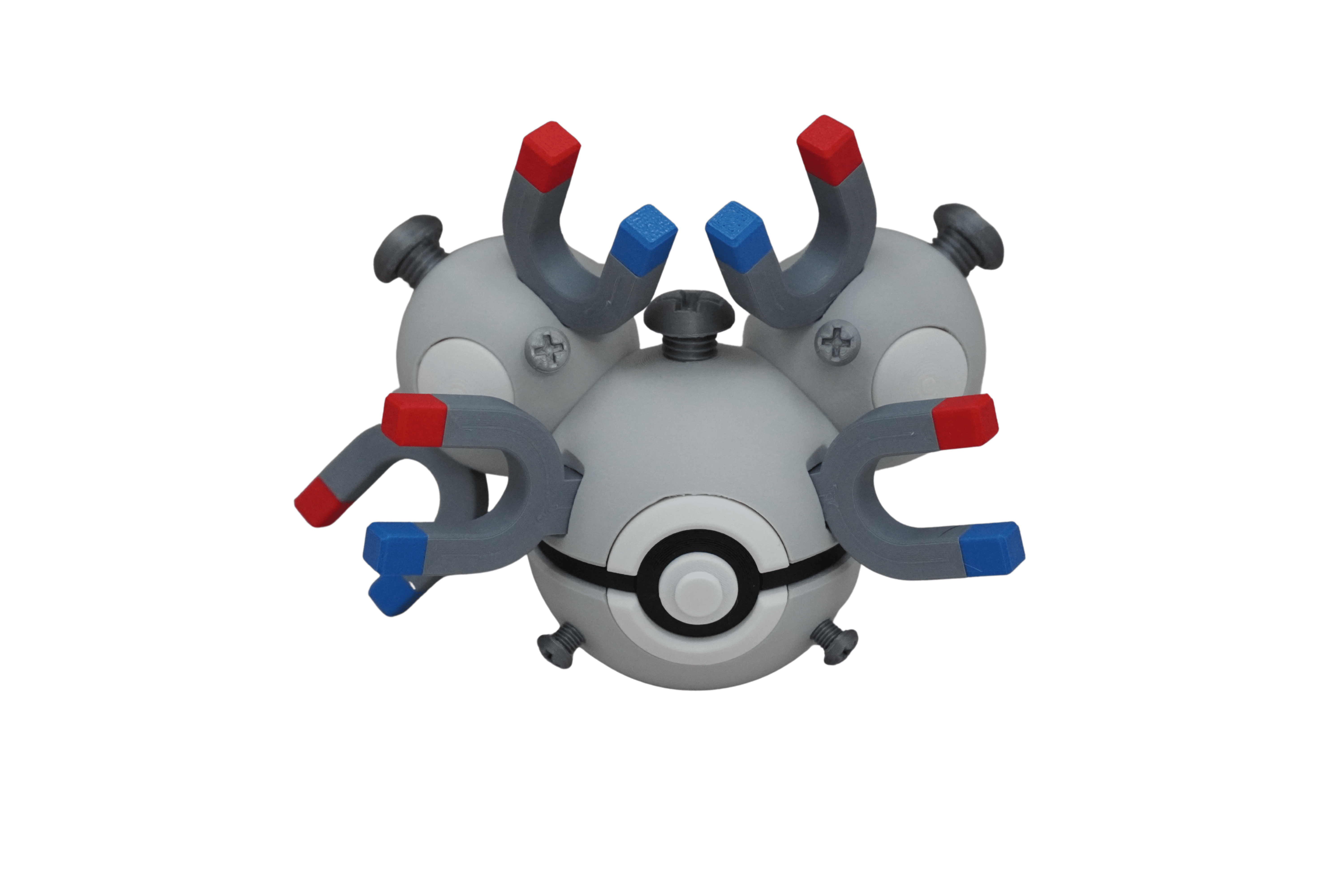 0082 Magneton